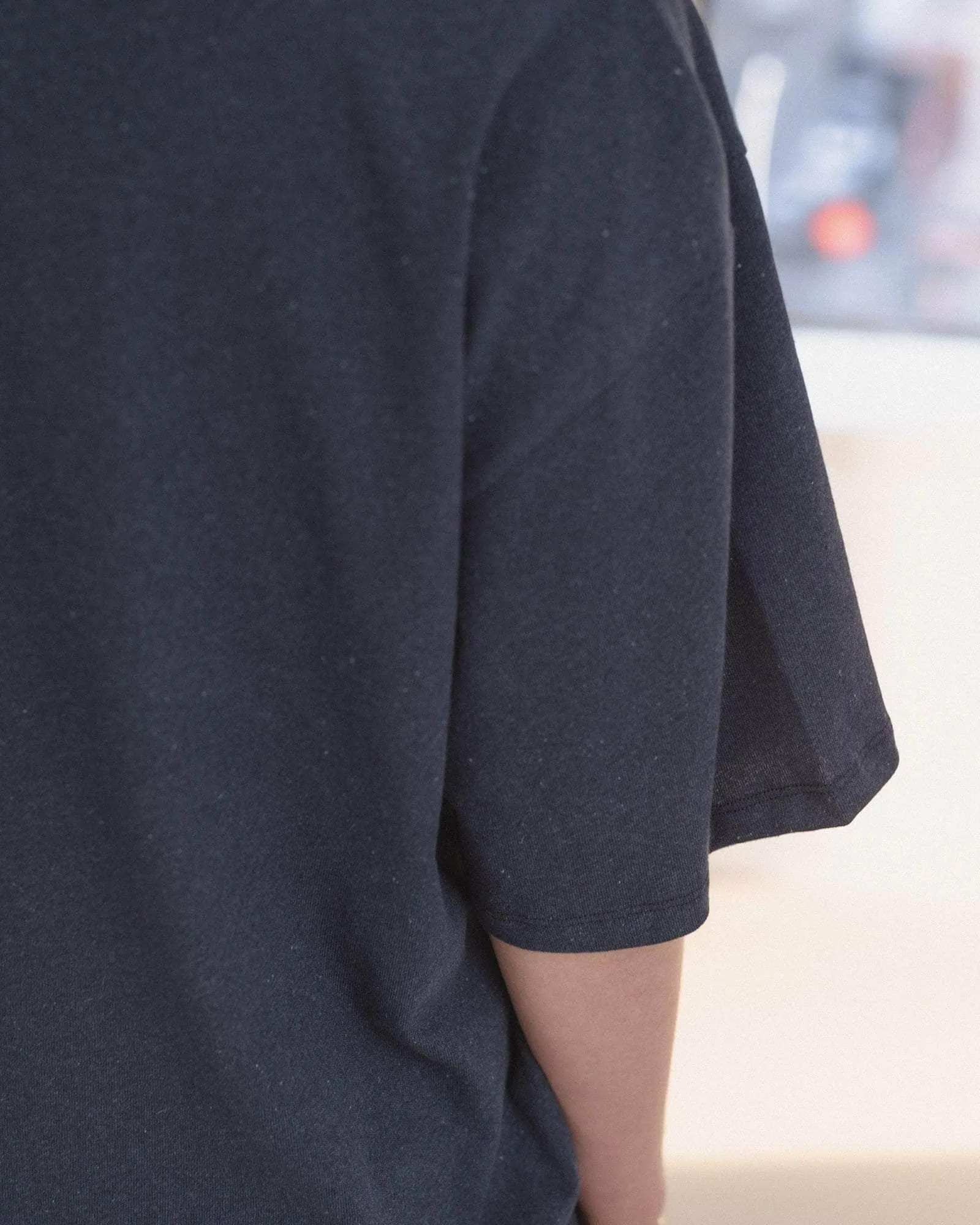 Pin Tee Shirt sold by Baserange product image thumbnail 3