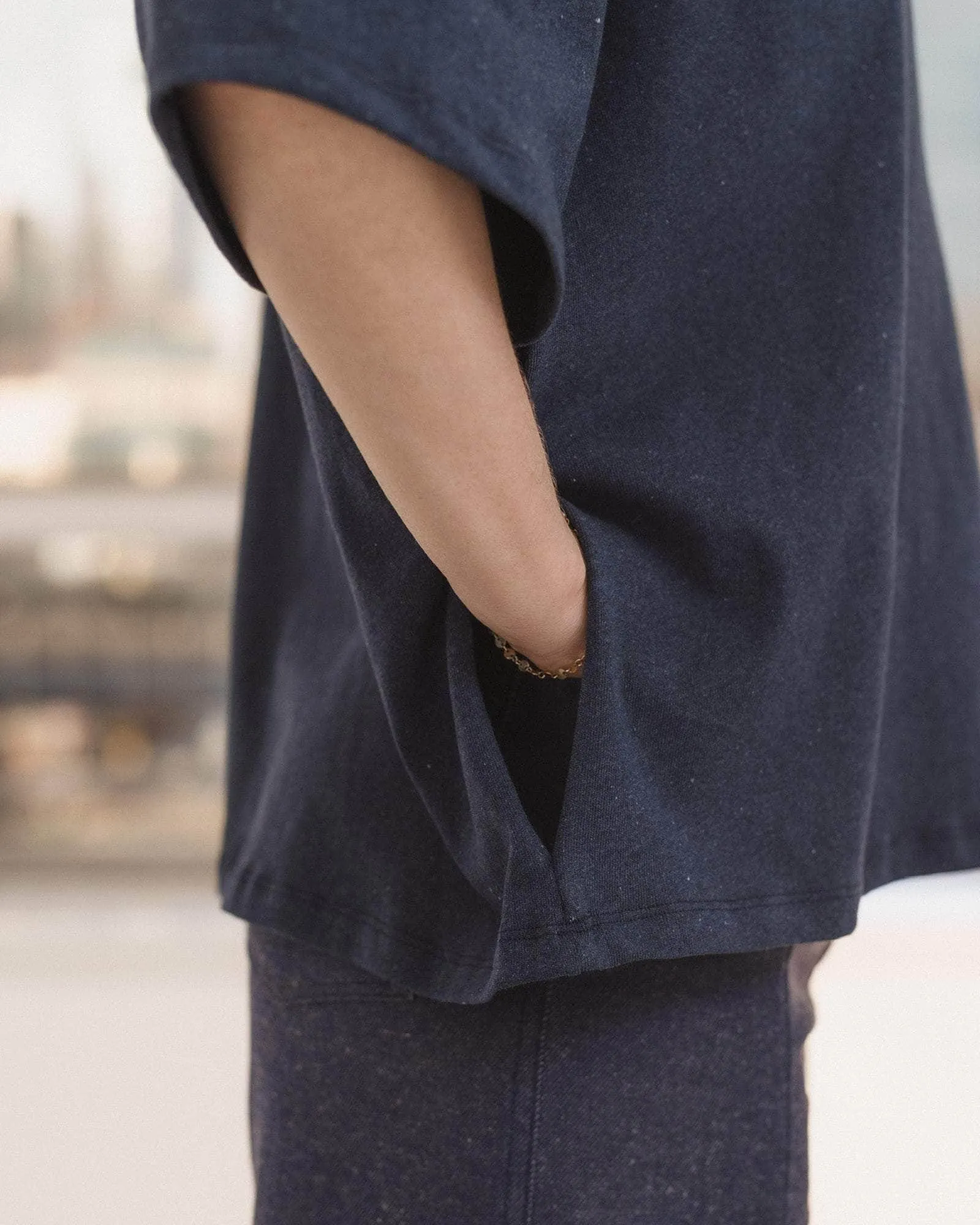 Pin Tee Shirt sold by Baserange product image thumbnail 4