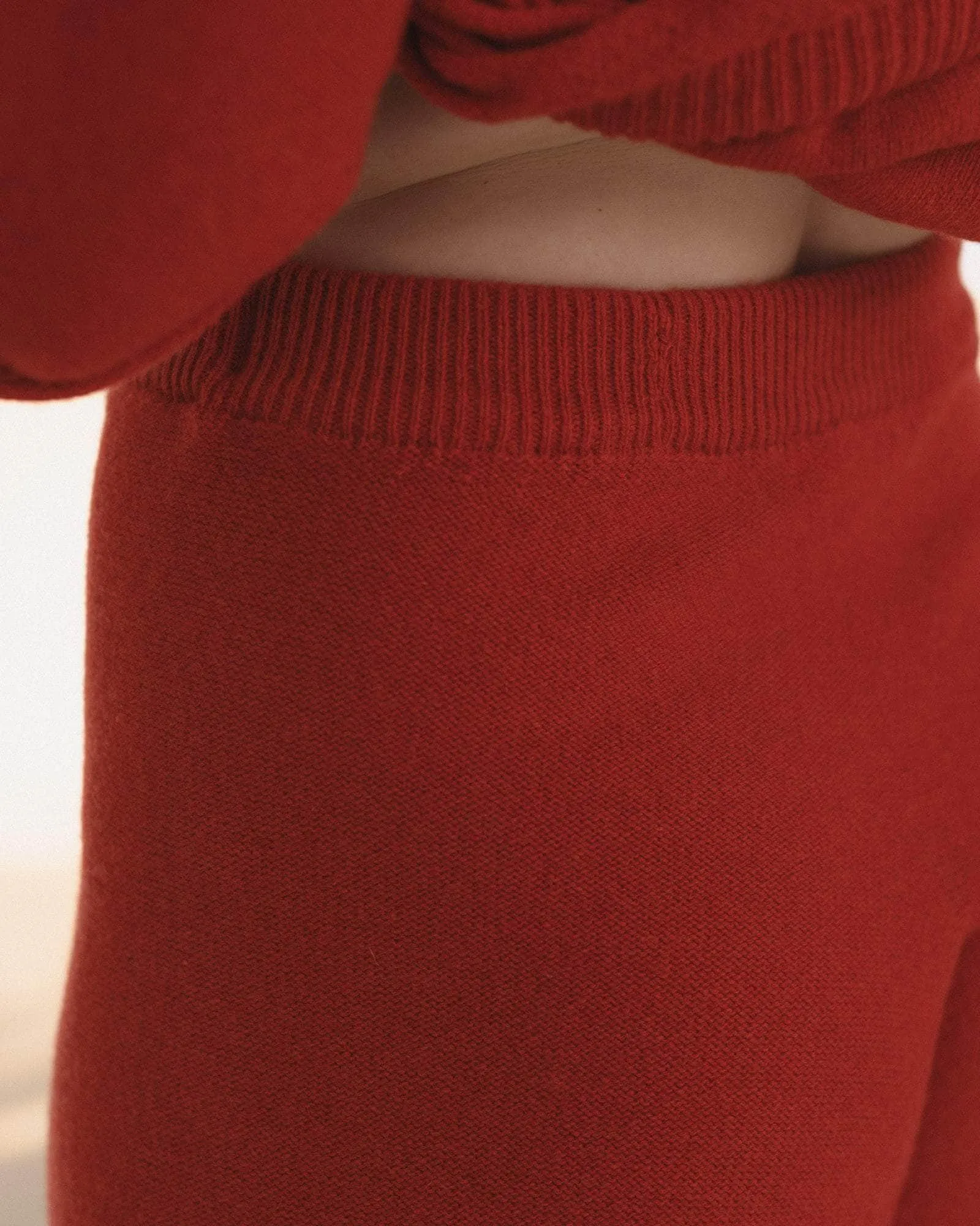 Soar Purl Pants sold by Baserange product image thumbnail 4