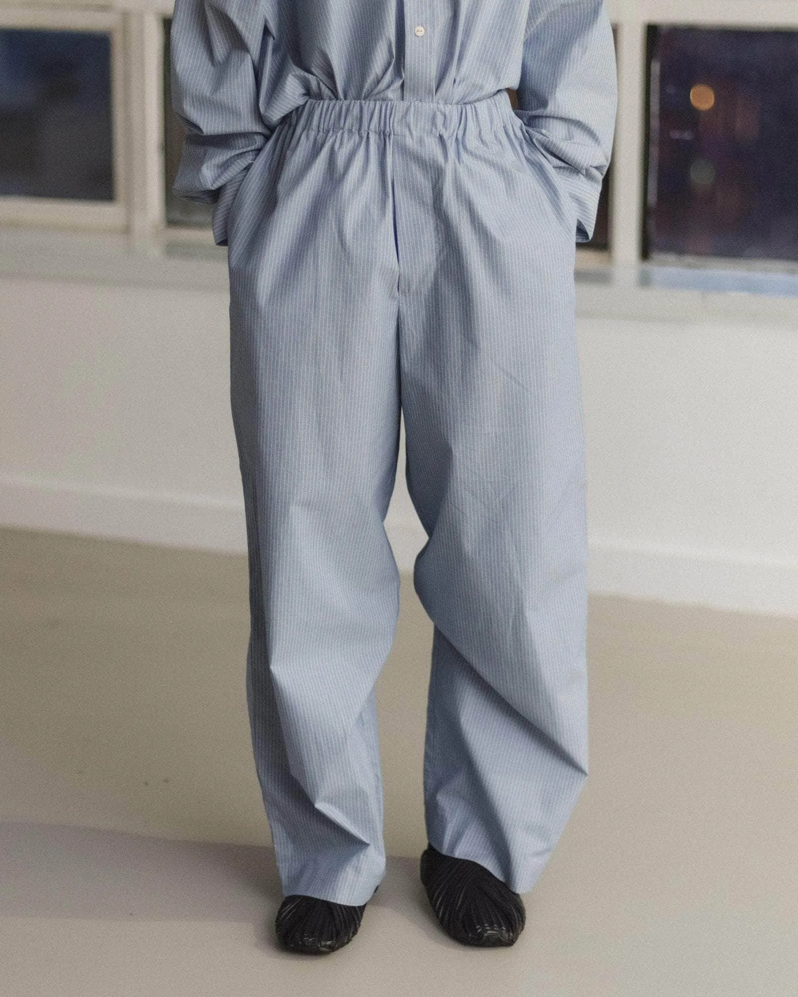 Claude Pants sold by Baserange product image thumbnail 4
