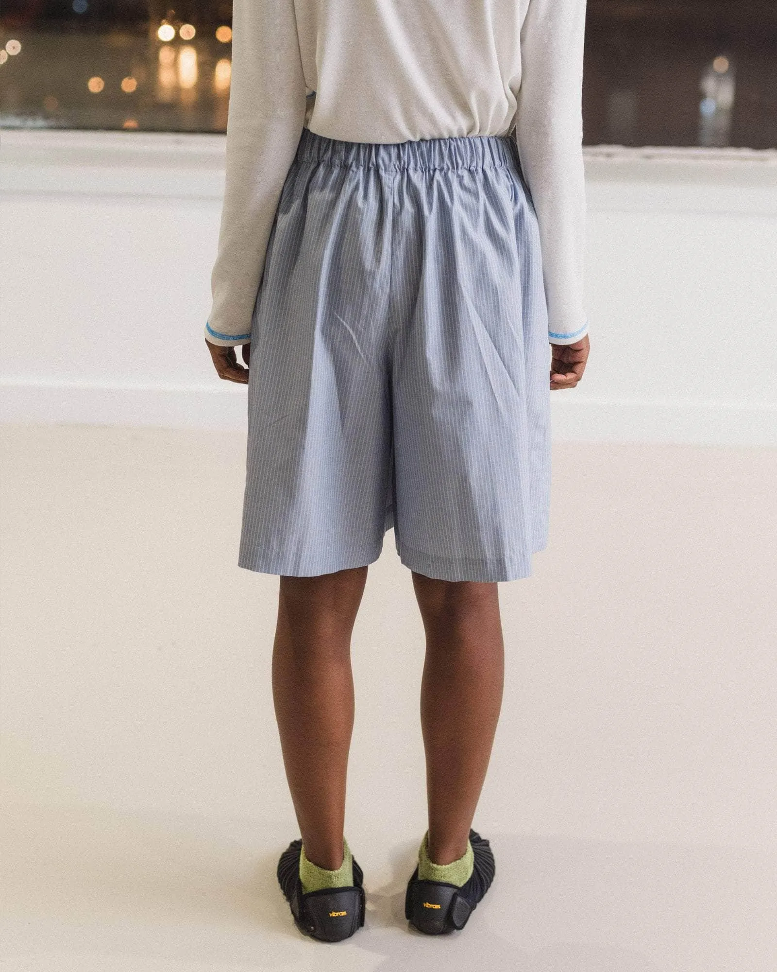 Claude Shorts sold by Baserange product image thumbnail 2