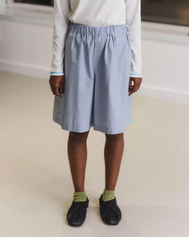 Claude Shorts sold by Baserange