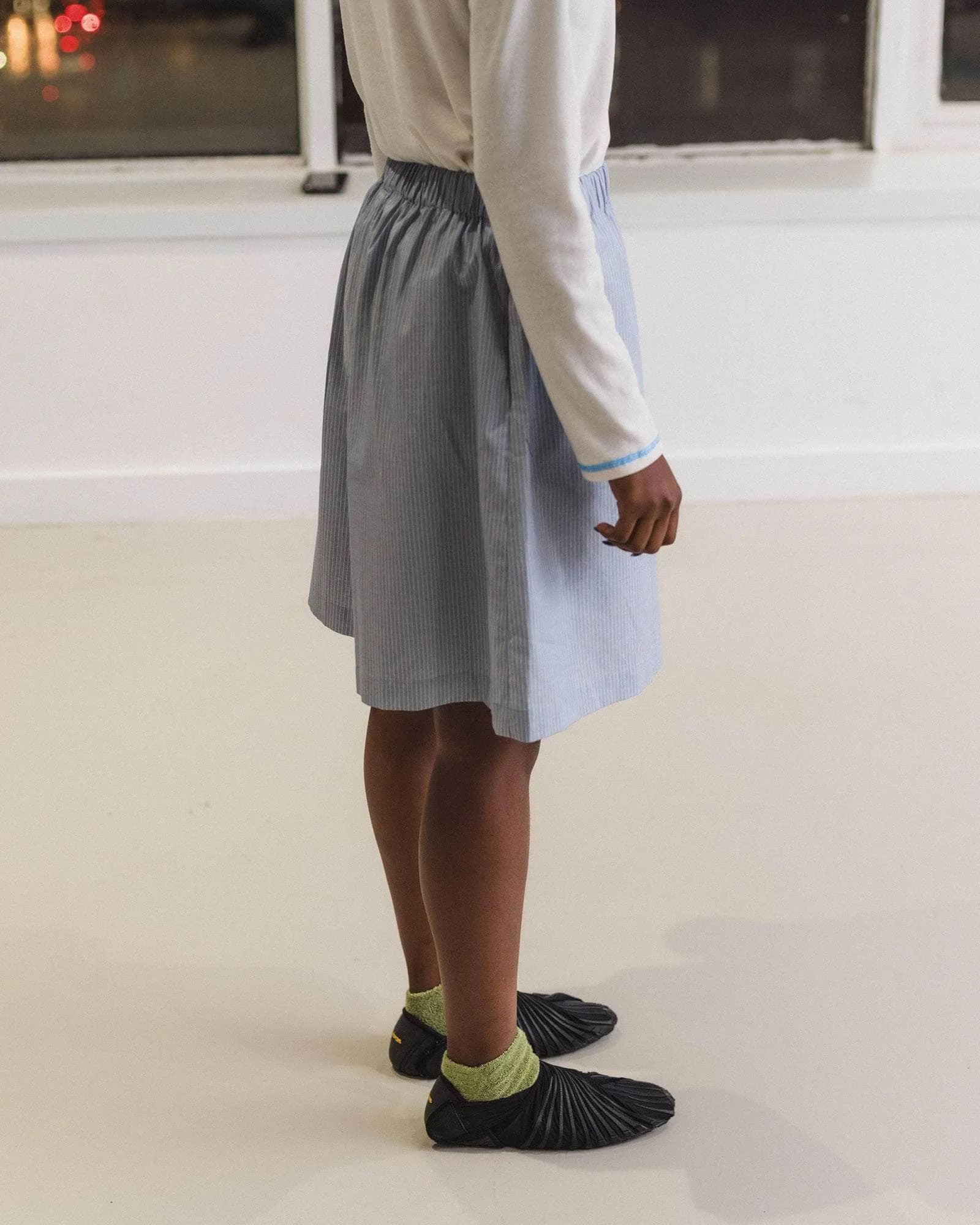 Claude Shorts sold by Baserange product image thumbnail 3