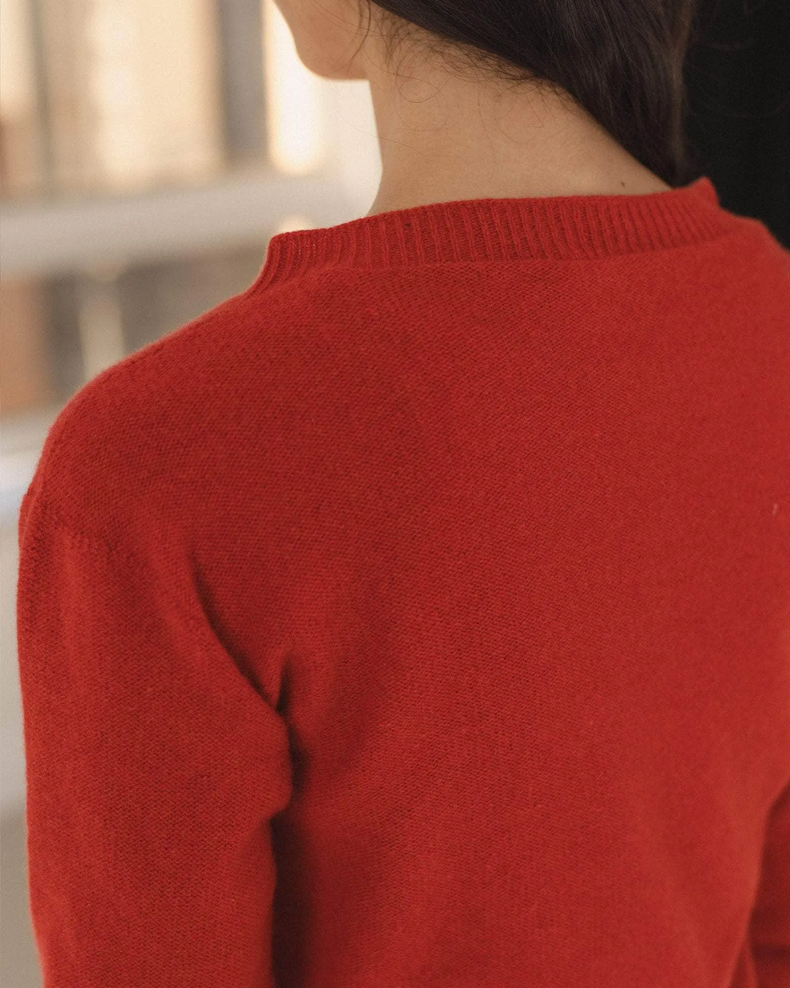 Tier Sweater sold by Baserange product image thumbnail 4