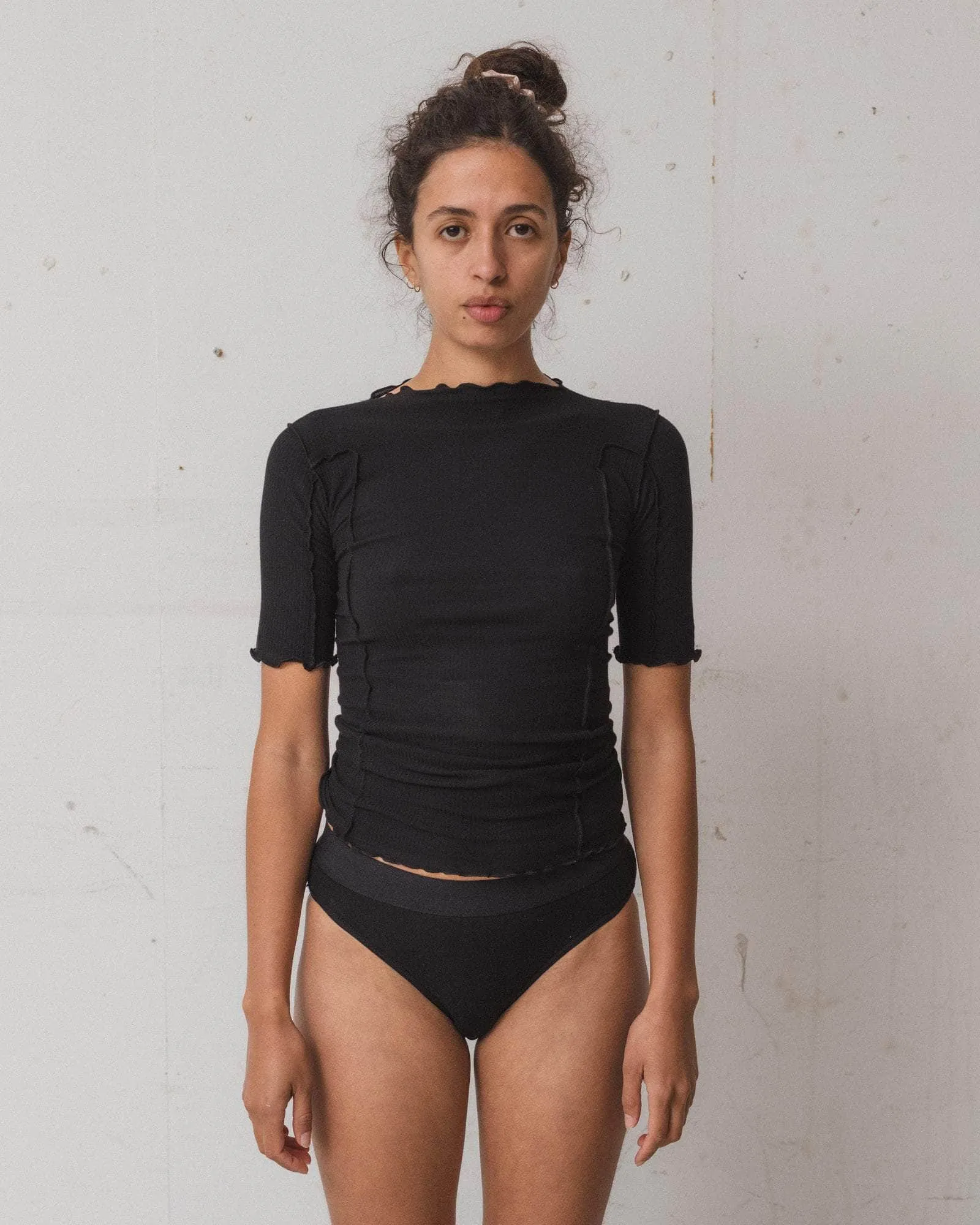 Omato 3/4 Tee Shirt sold by Baserange