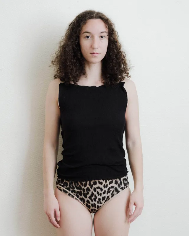 Rey Tank sold by Baserange