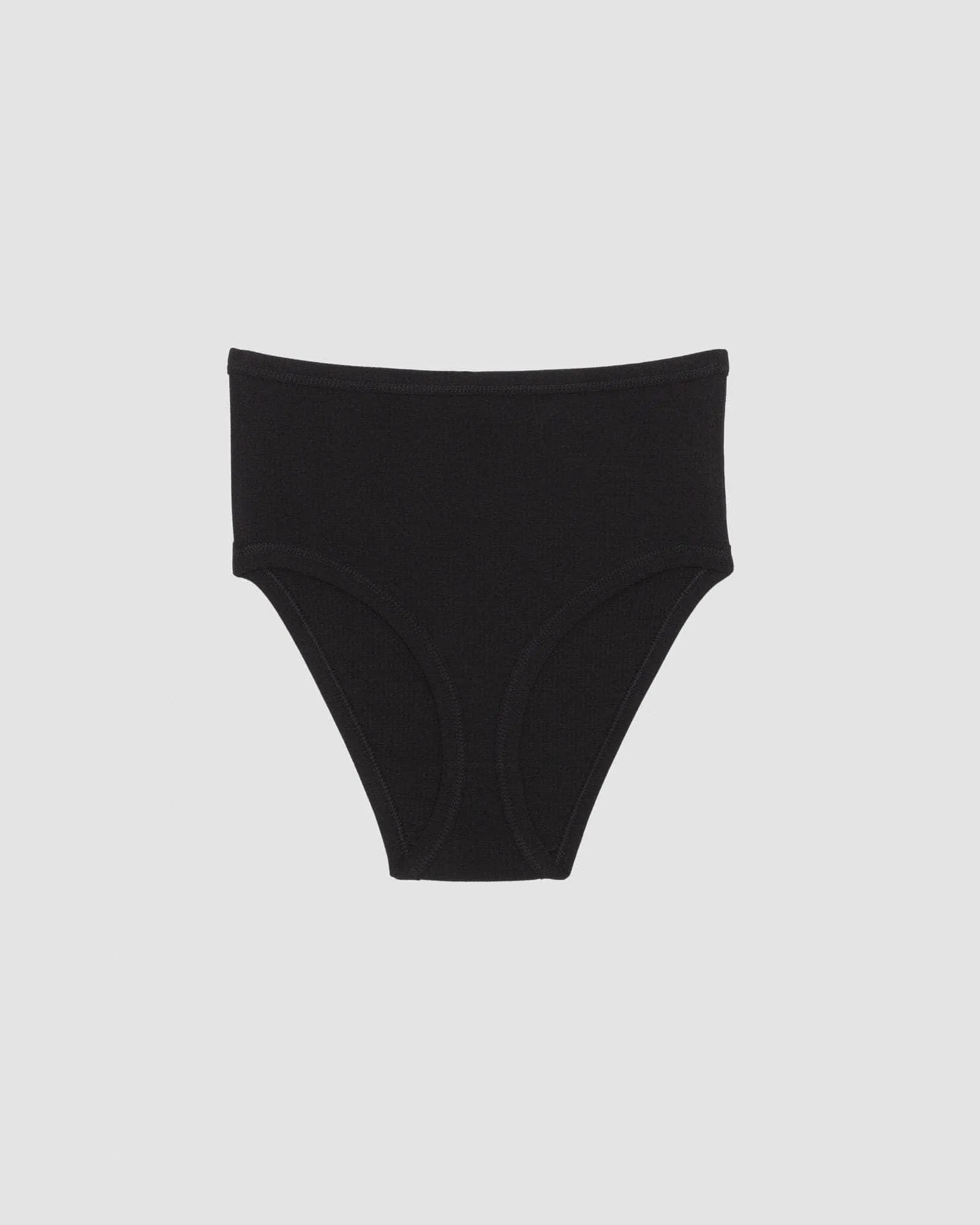 Tooth Highwaist Bell Pants sold by Baserange product image thumbnail 4