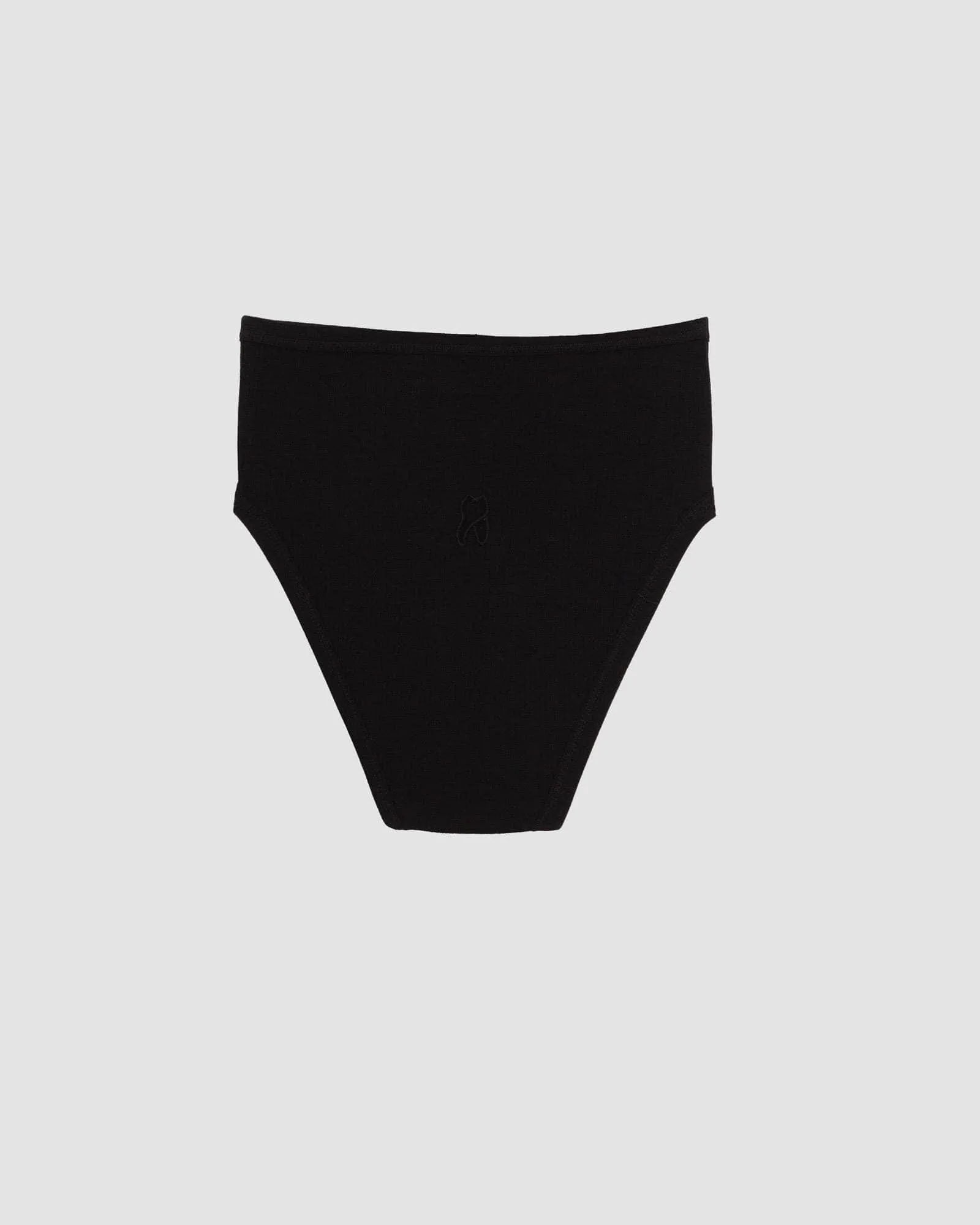 Tooth Highwaist Bell Pants sold by Baserange product image thumbnail 5