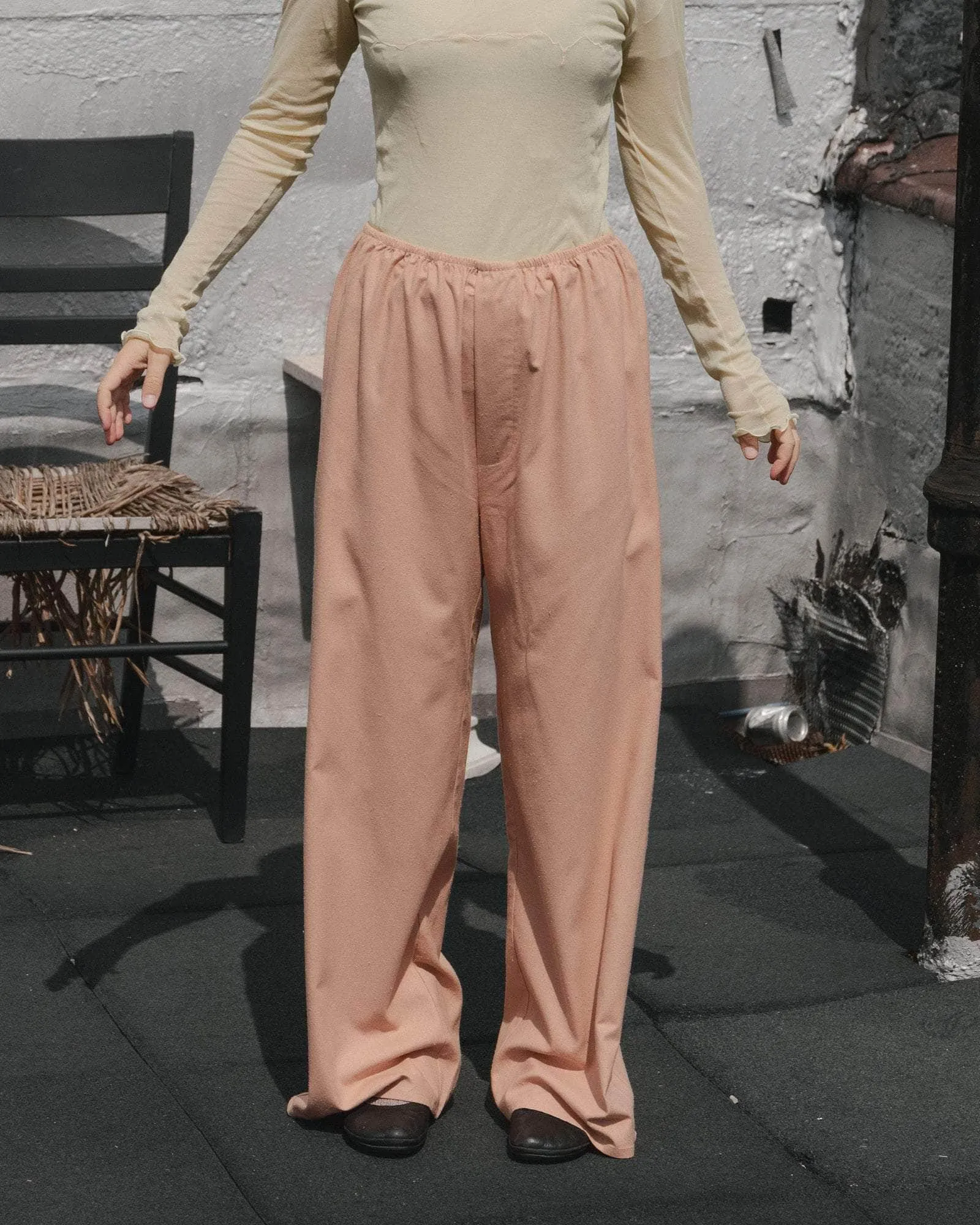 Stoa Pants sold by Baserange