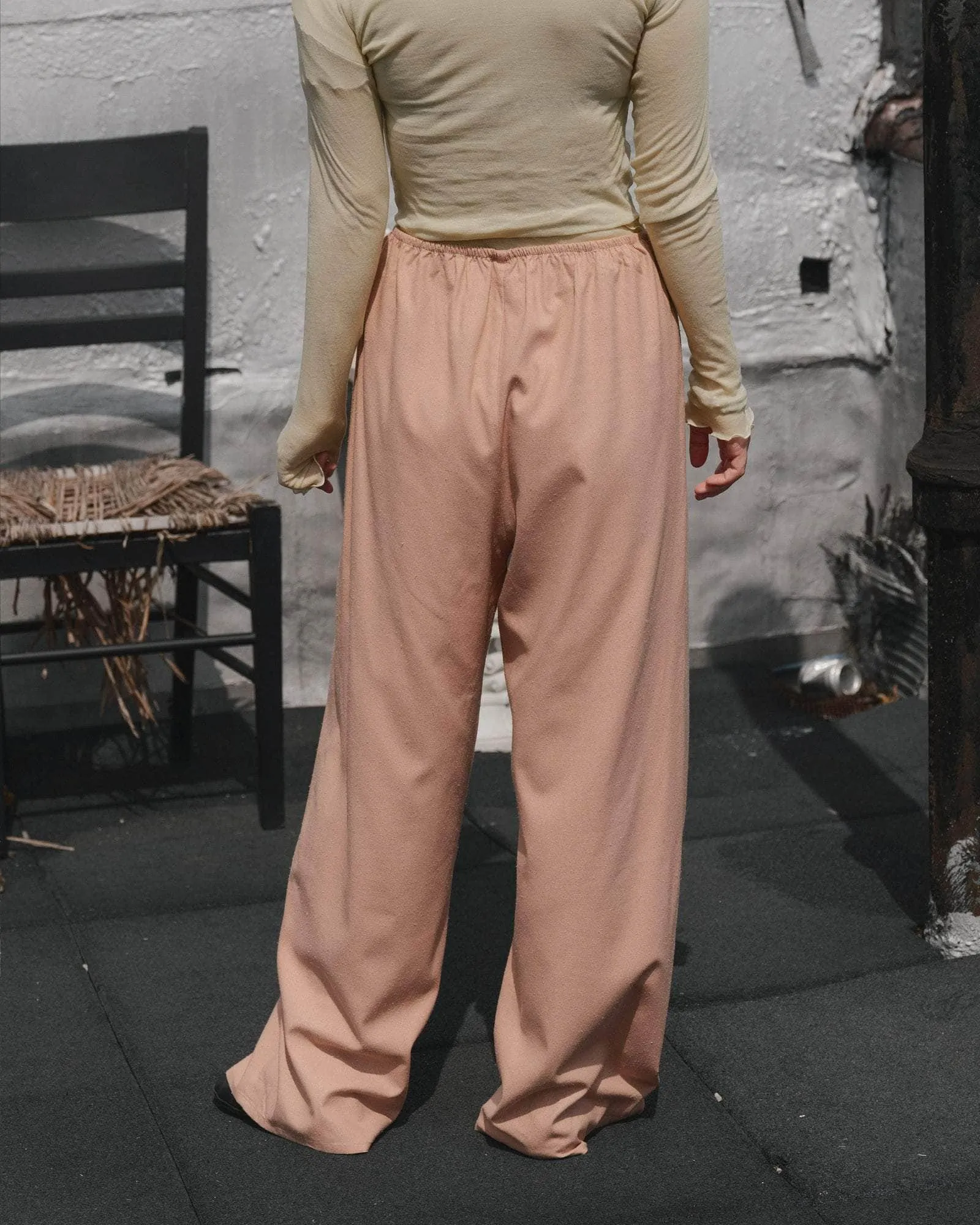 Stoa Pants sold by Baserange product image thumbnail 2