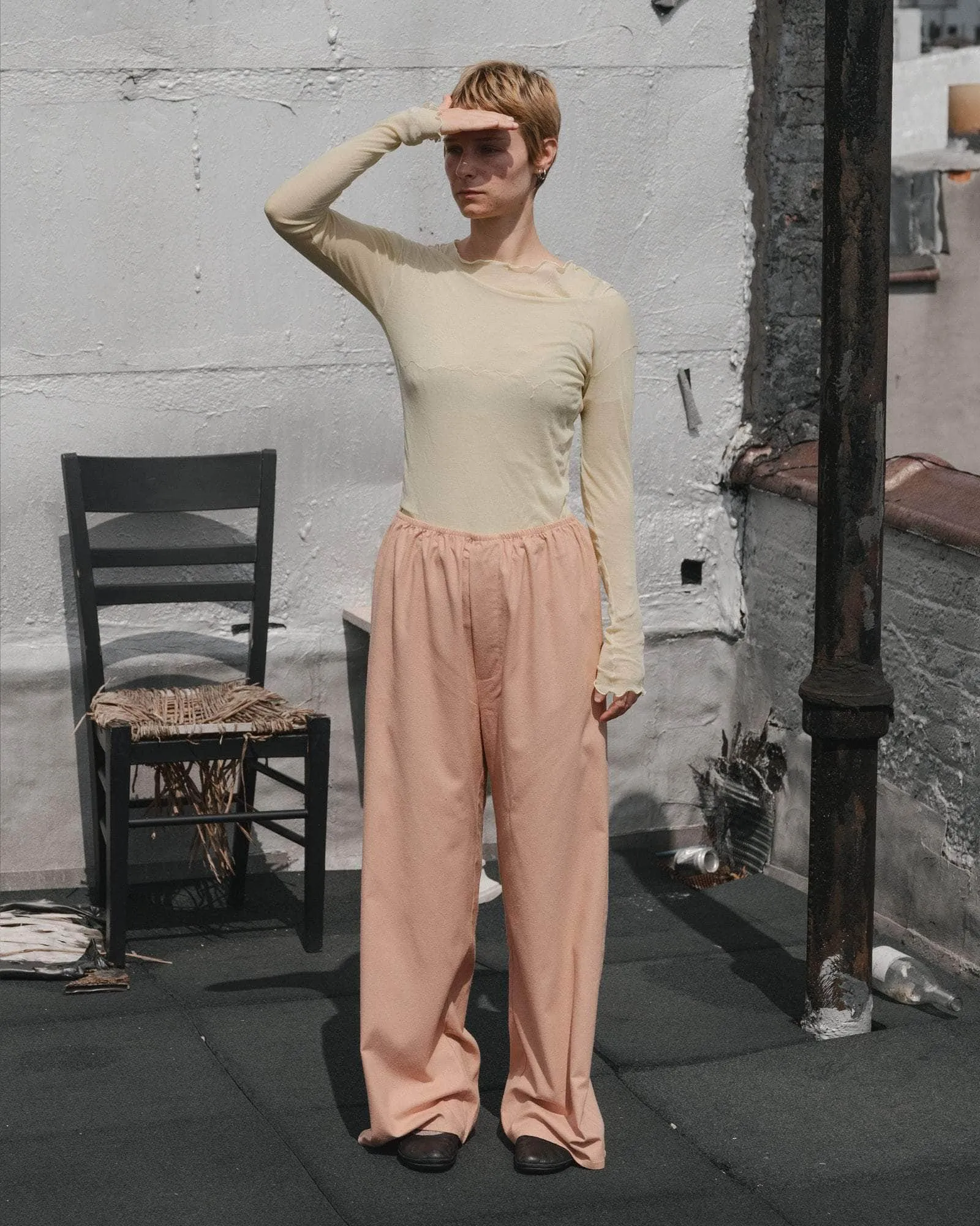 Stoa Pants sold by Baserange product image thumbnail 3