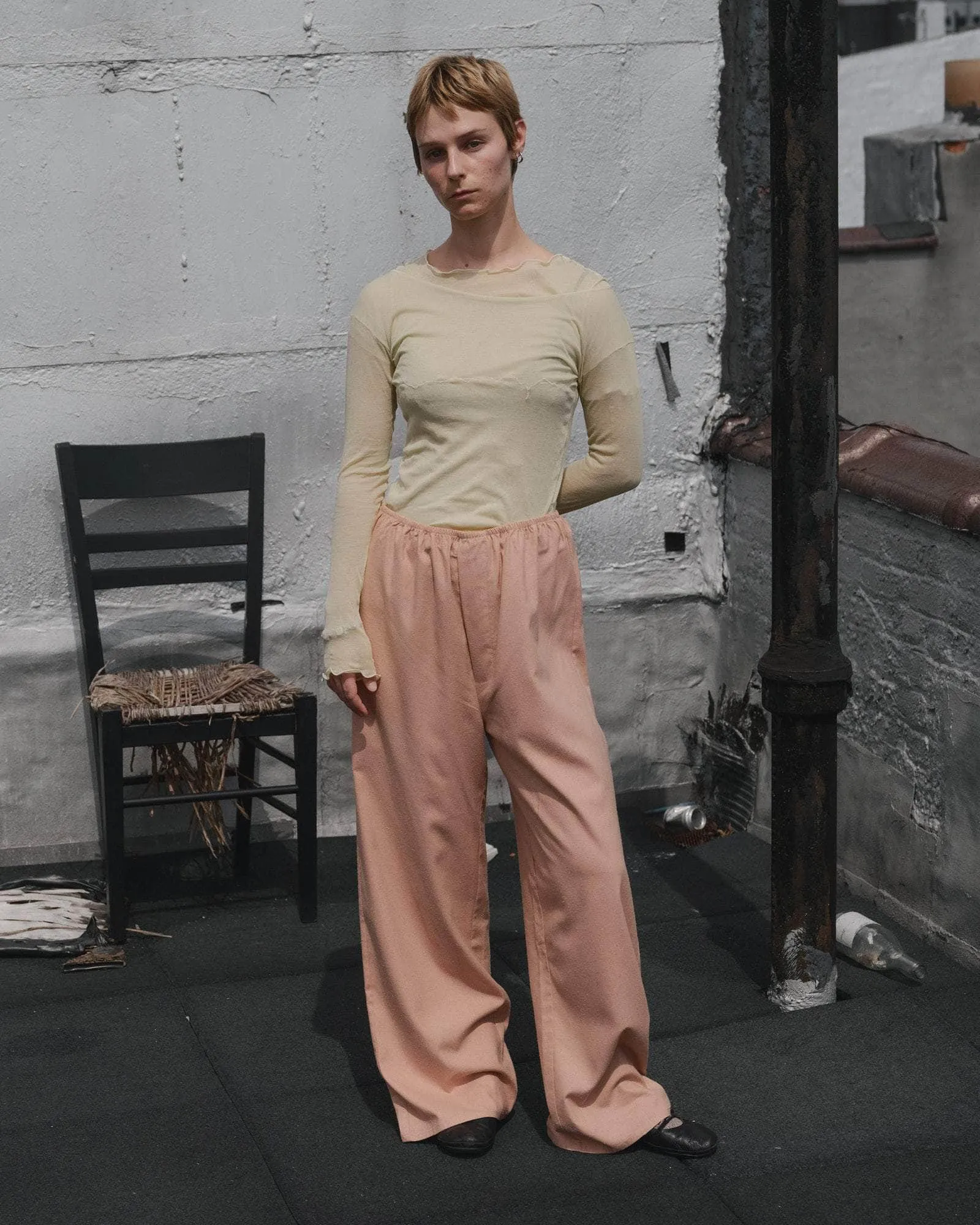 Stoa Pants sold by Baserange product image thumbnail 4