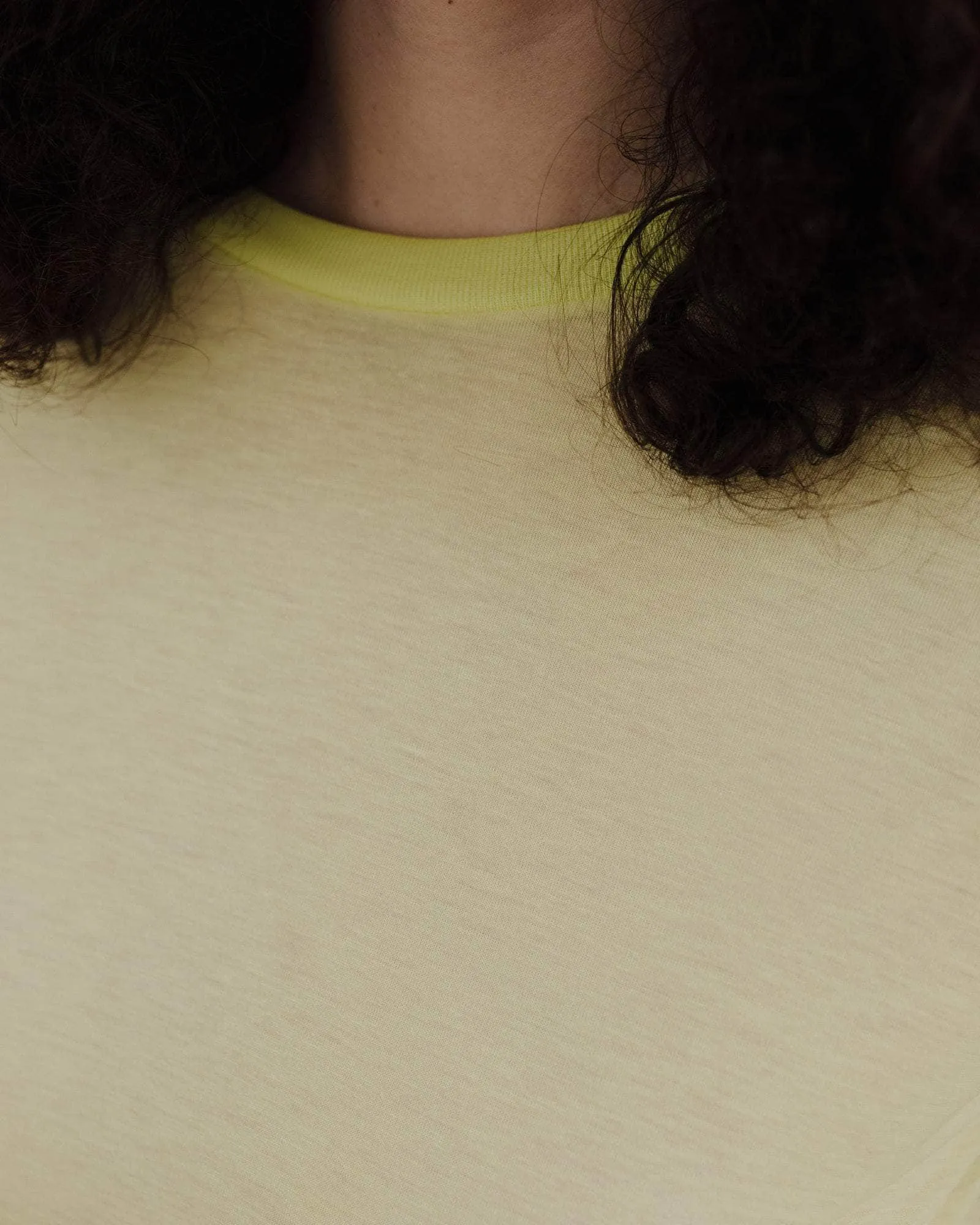 Long Sleeve Tee sold by Baserange product image thumbnail 3