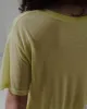 Loose Tee Shirt sold by Baserange