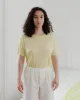 Loose Tee Shirt sold by Baserange