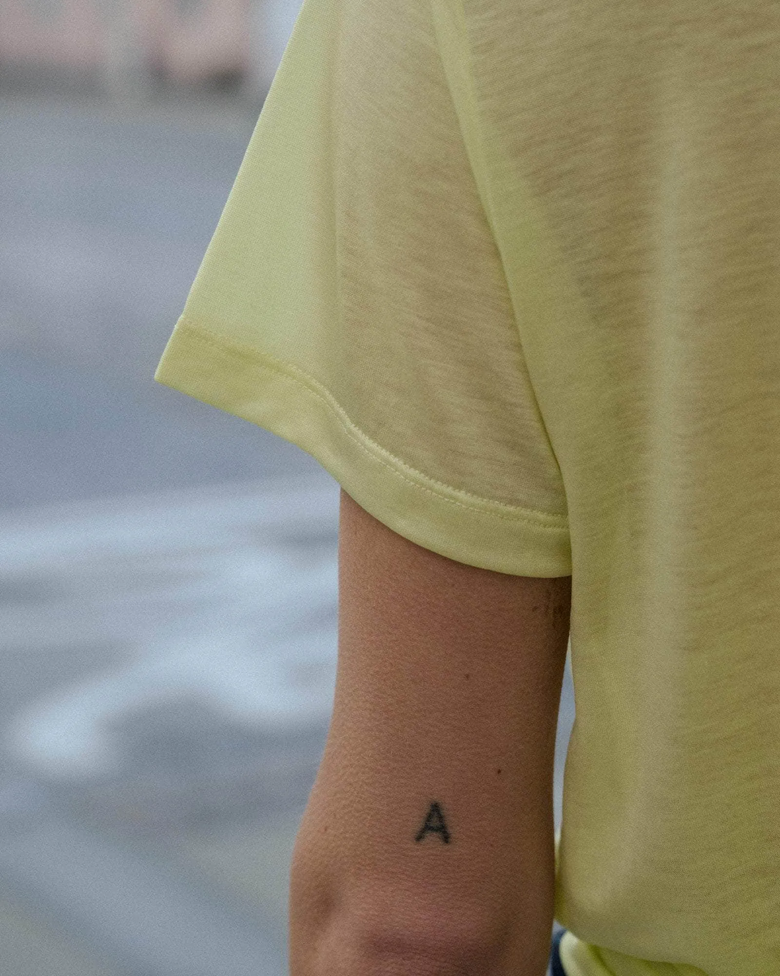 Tee Shirt sold by Baserange product image thumbnail 5