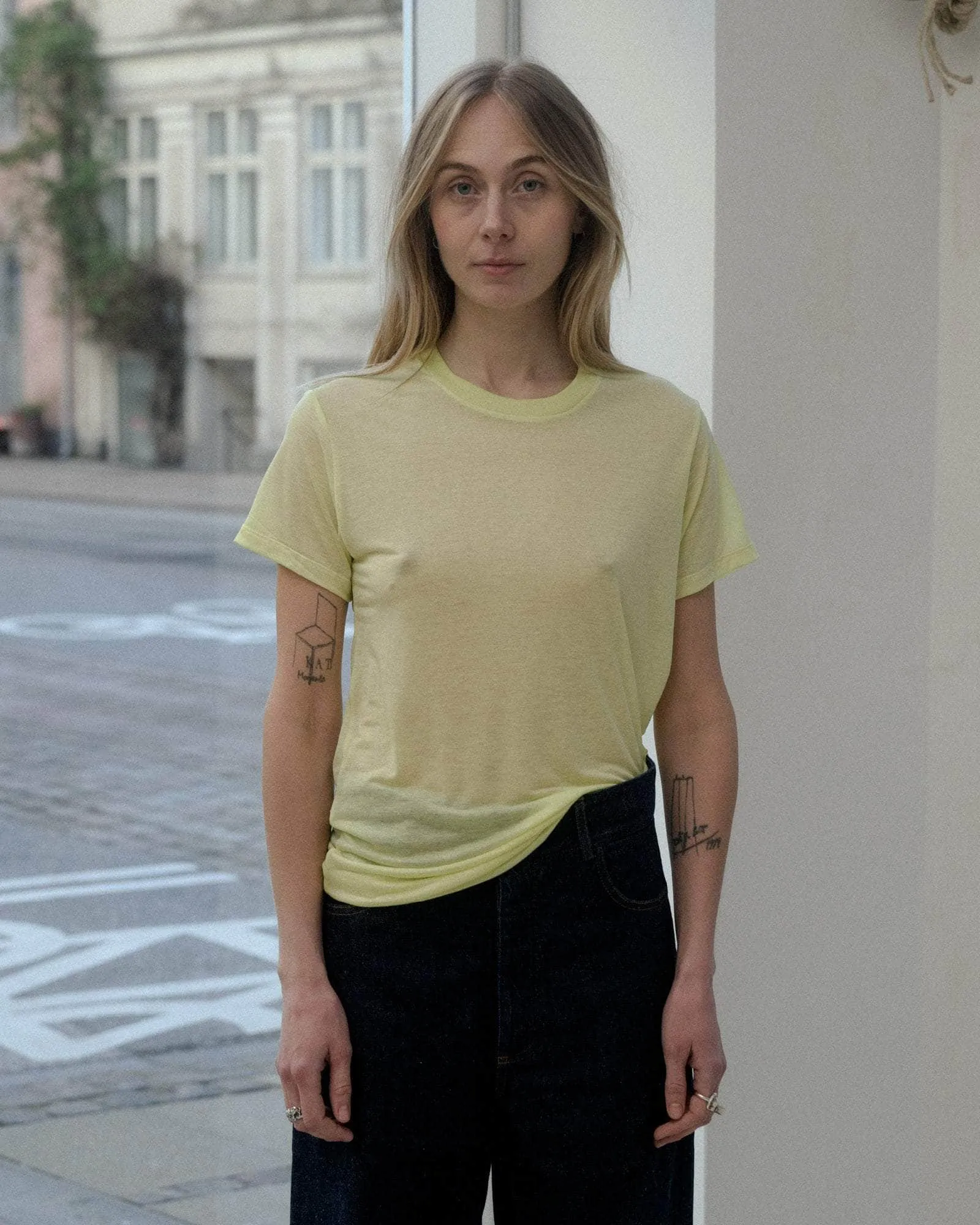 Tee Shirt sold by Baserange