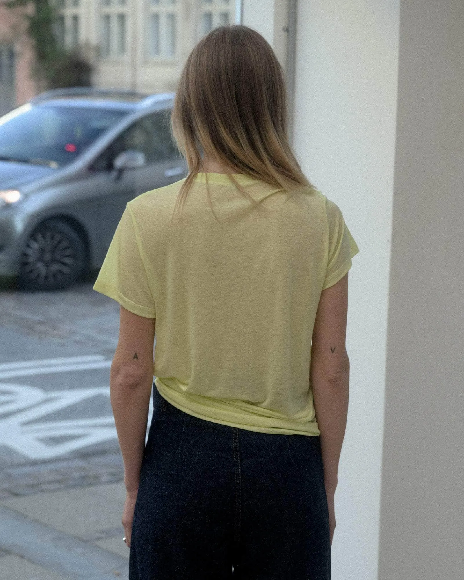 Tee Shirt sold by Baserange product image thumbnail 2