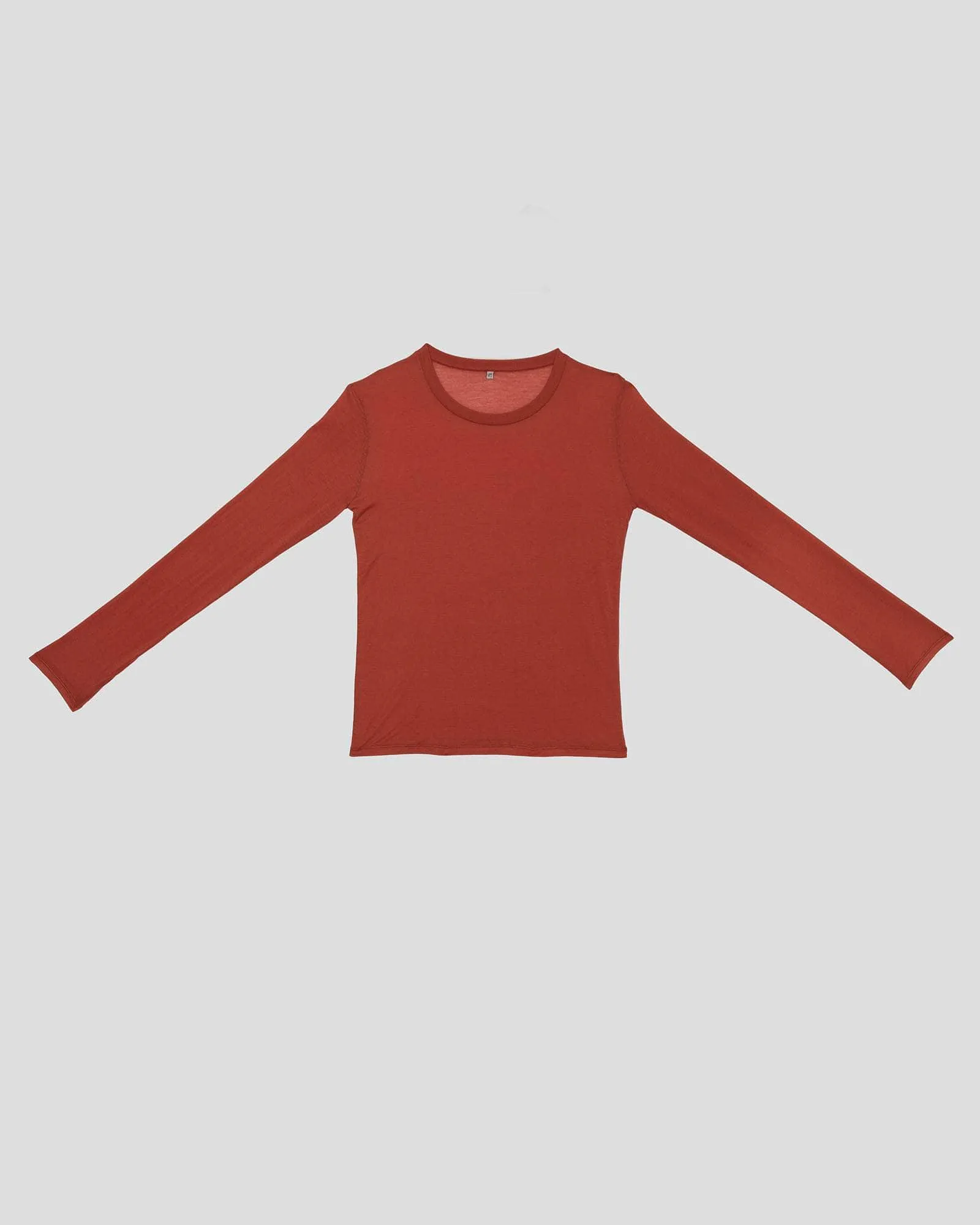 Long Sleeve Tee sold by Baserange product image thumbnail 4