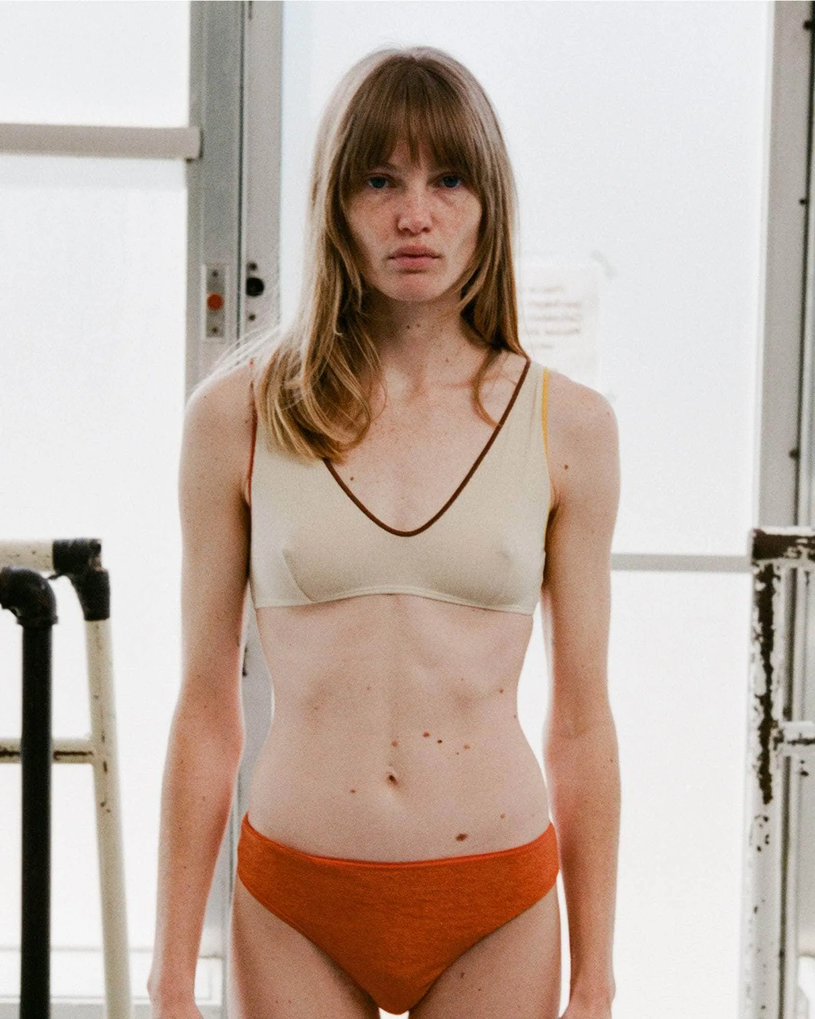 Pam Bra sold by Baserange