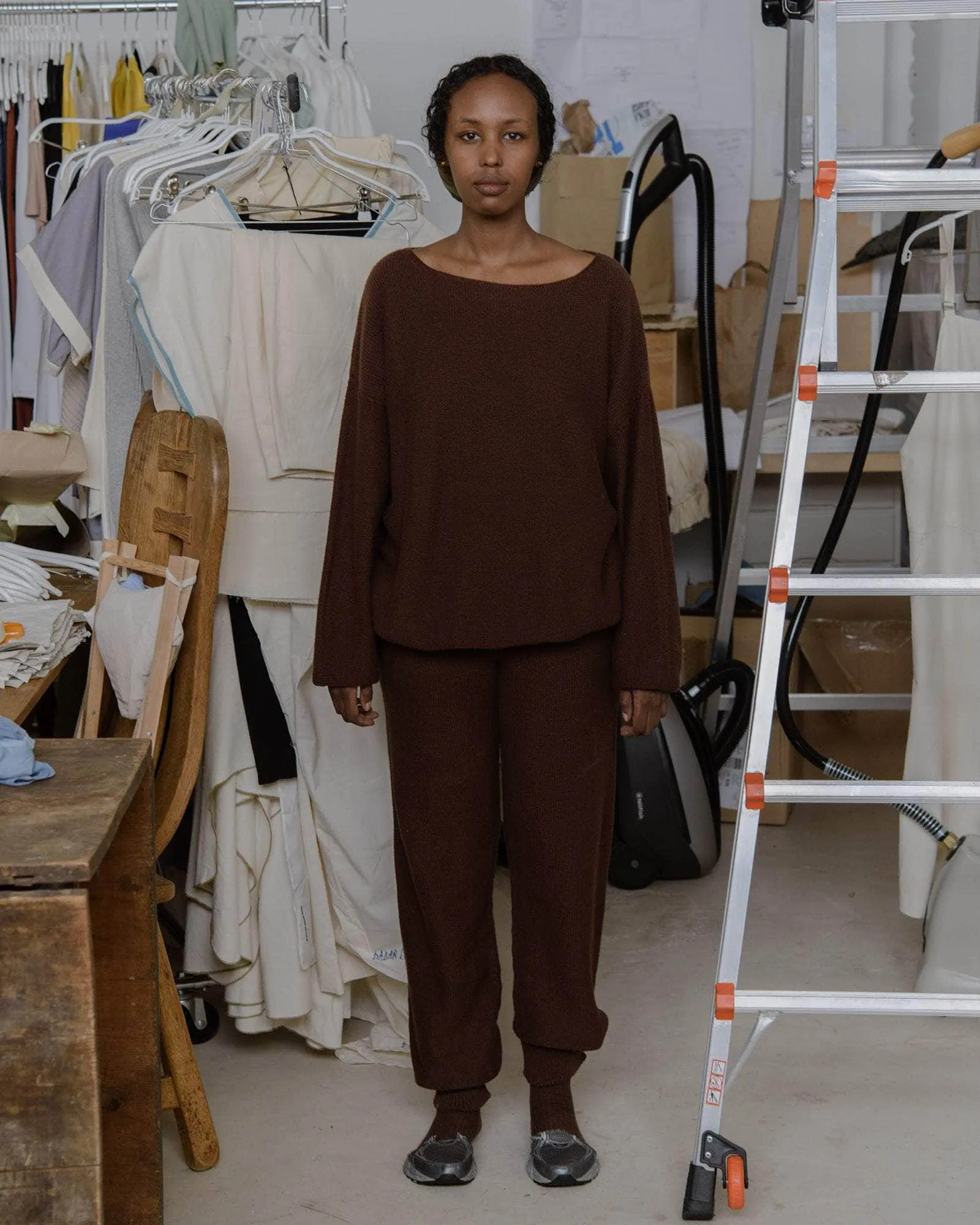 Orleans Jumper sold by Baserange product image thumbnail 2