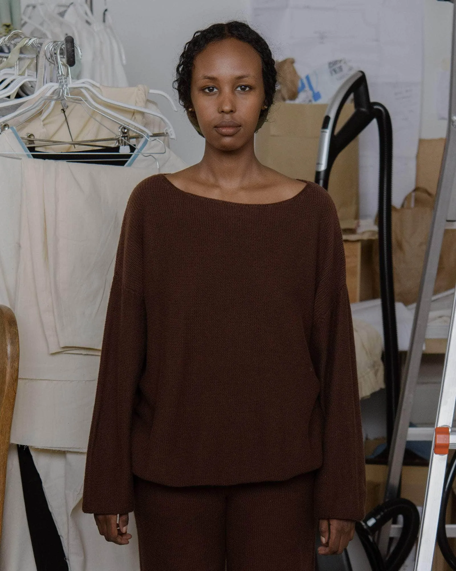 Orleans Jumper sold by Baserange