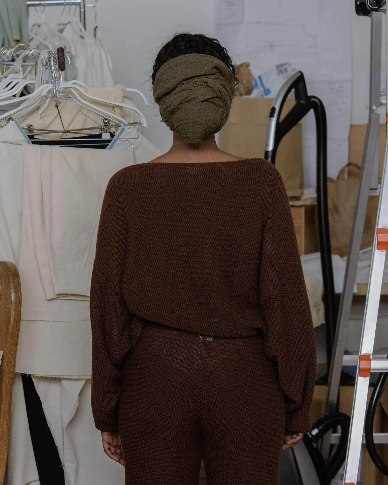 Orleans Jumper sold by Baserange product image thumbnail 4