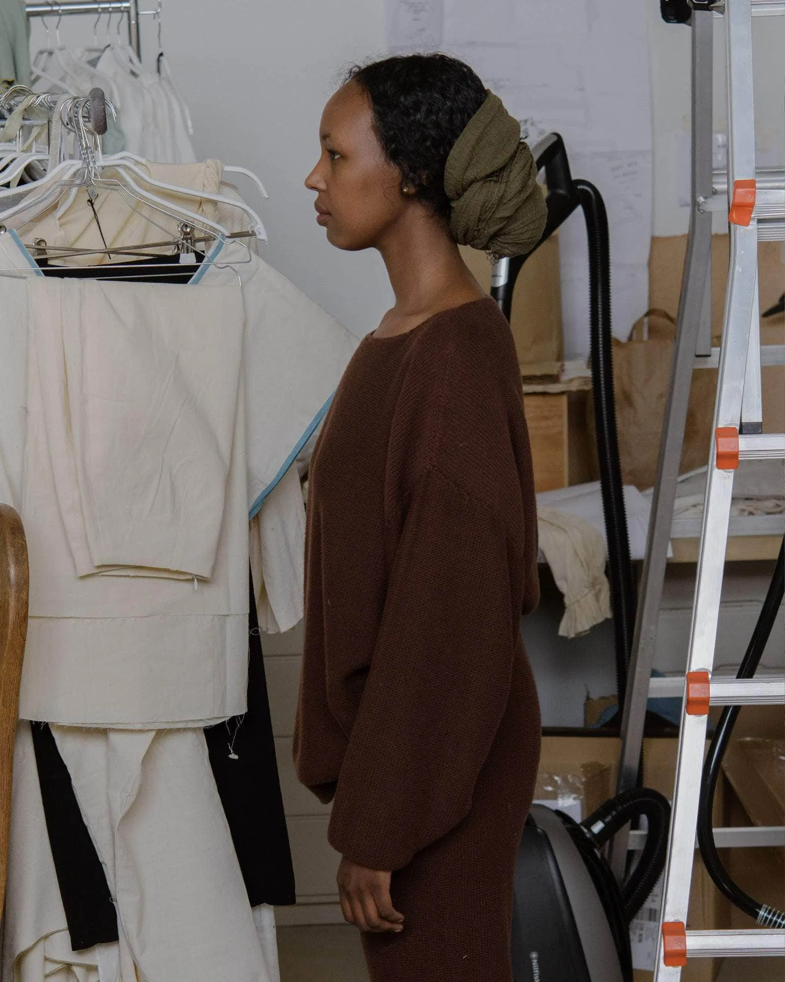 Orleans Jumper sold by Baserange product image thumbnail 3