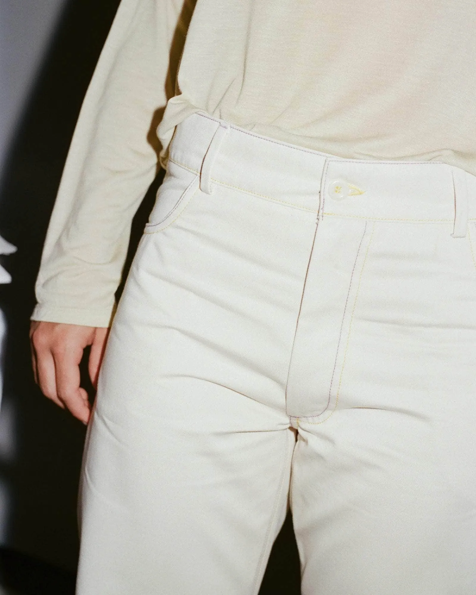 Indre Pants sold by Baserange product image thumbnail 5