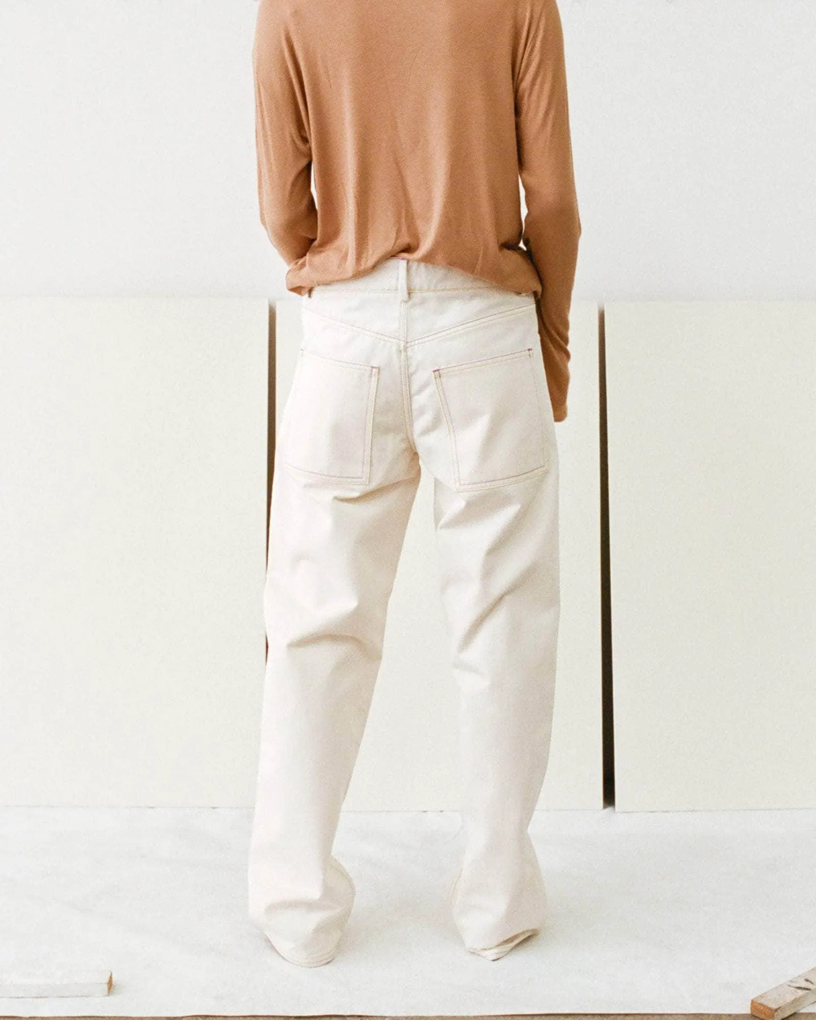 Indre Pants sold by Baserange product image thumbnail 2