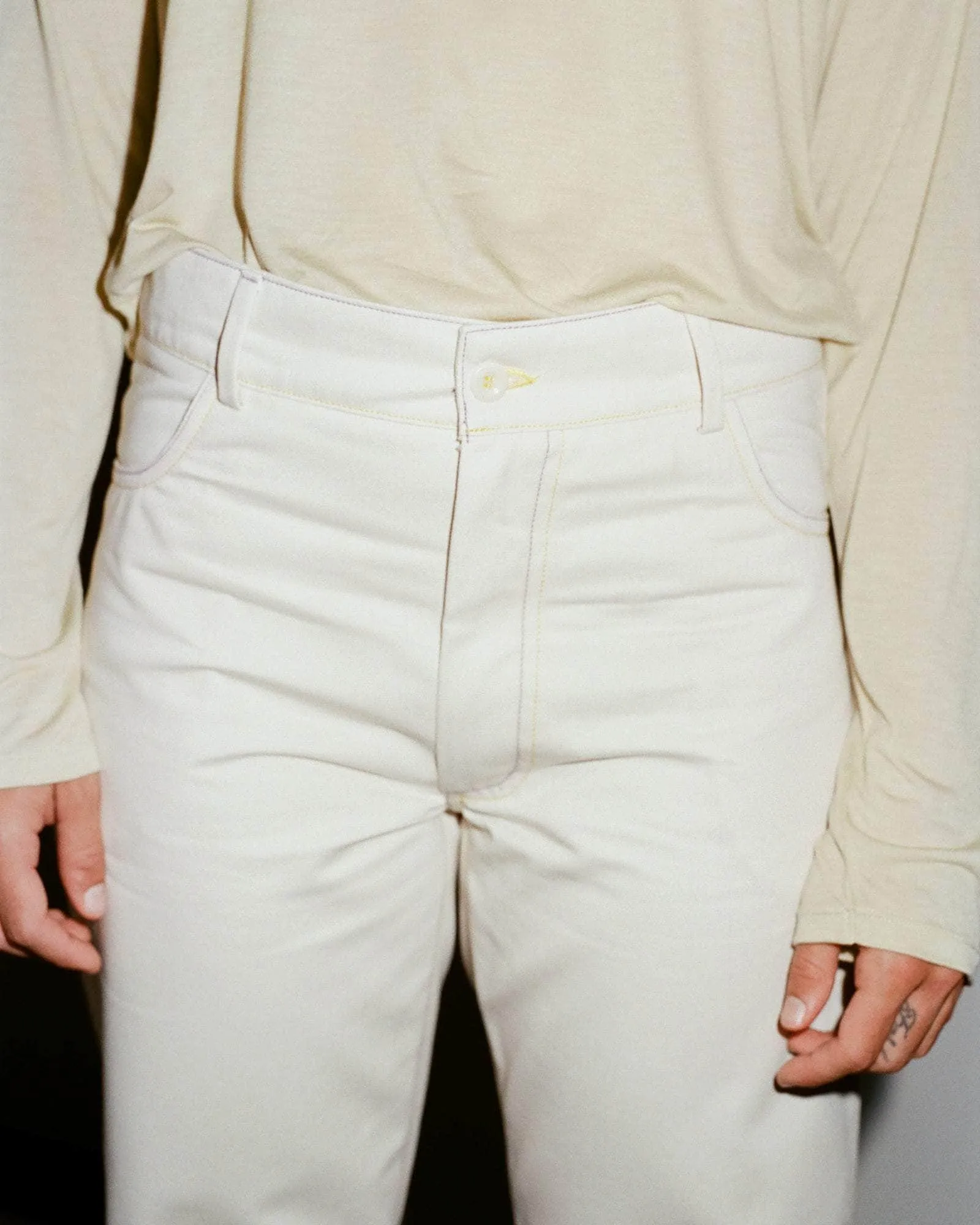 Indre Pants sold by Baserange product image thumbnail 3