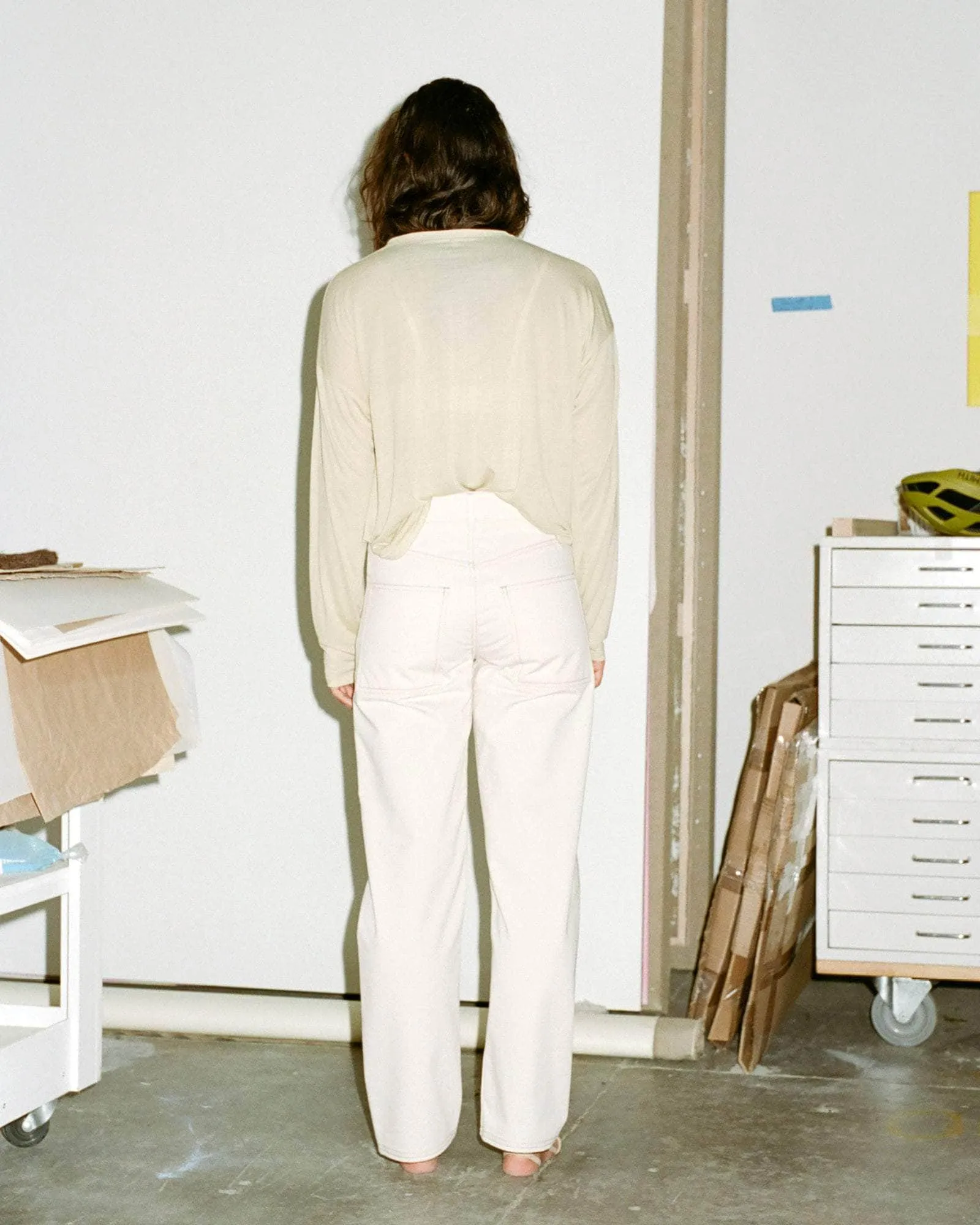 Indre Pants sold by Baserange product image thumbnail 4