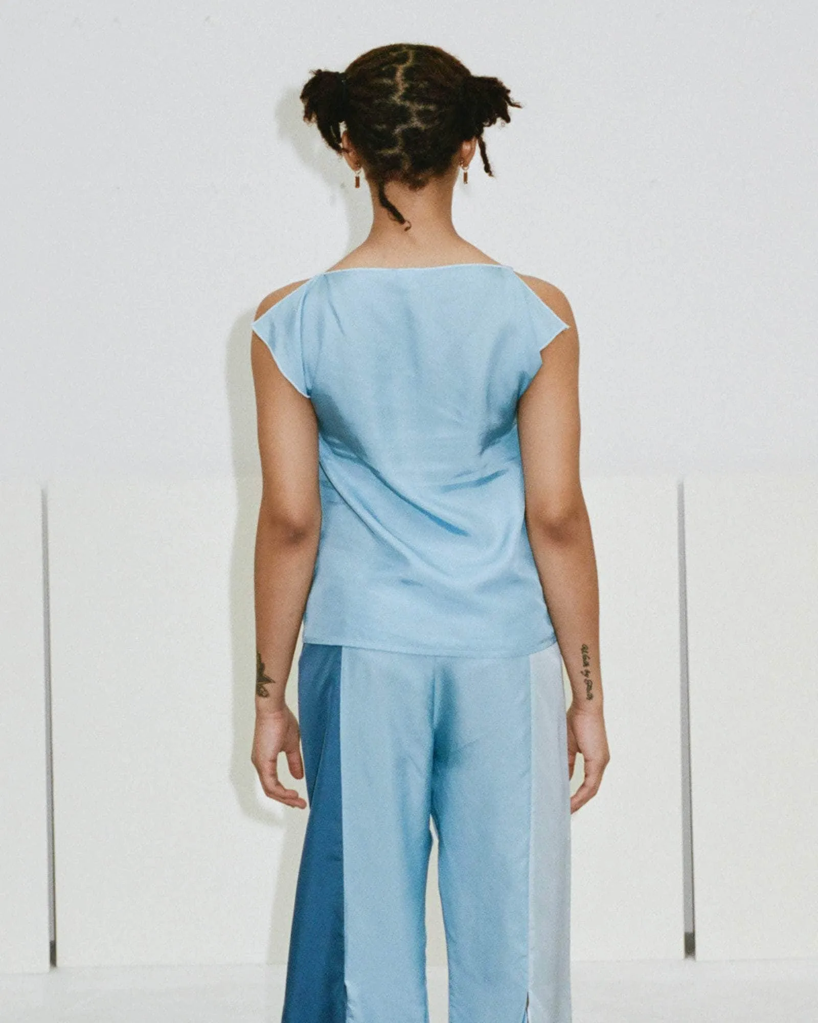 Rey Top sold by Baserange product image thumbnail 2