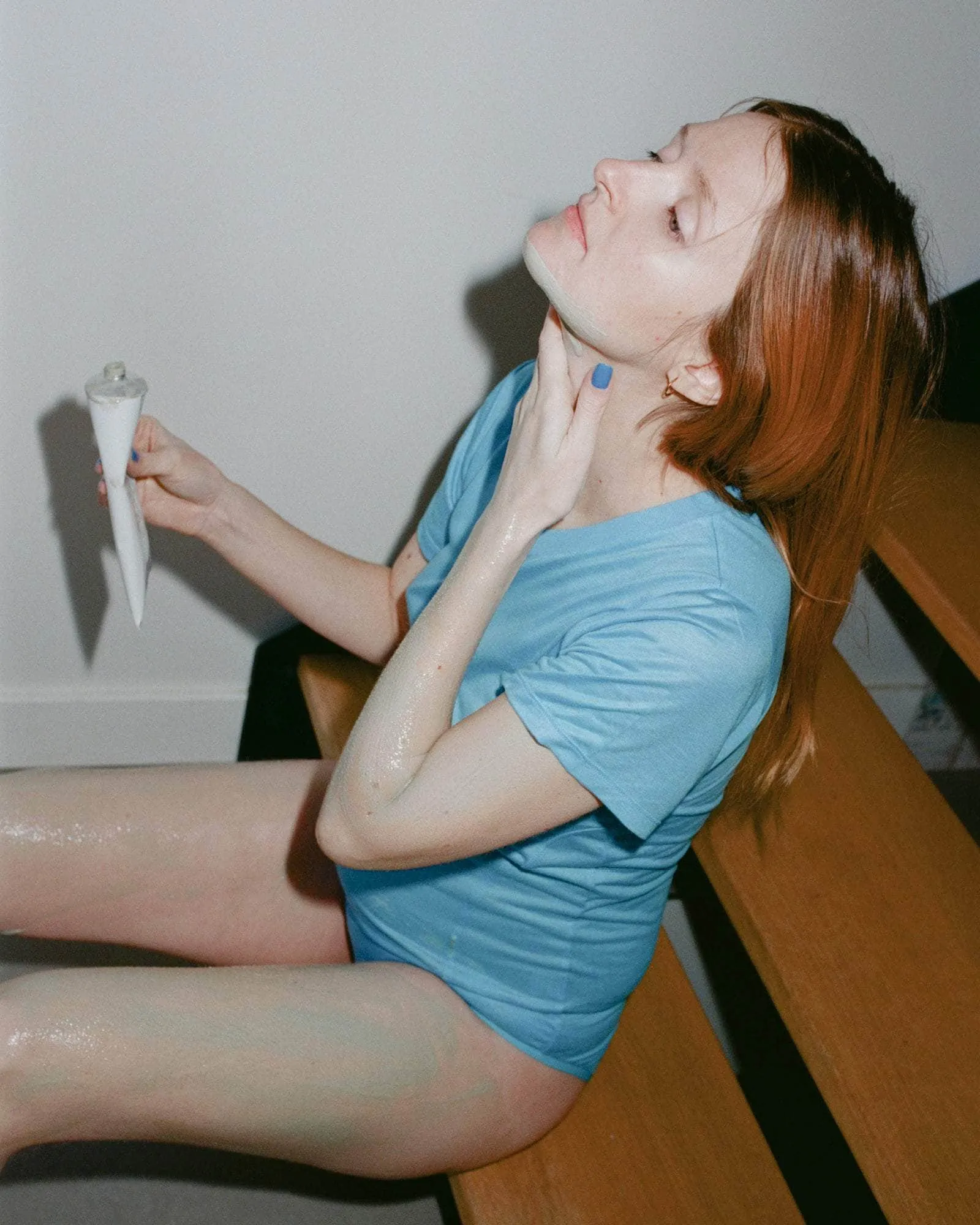 Tee Body sold by Baserange product image thumbnail 4