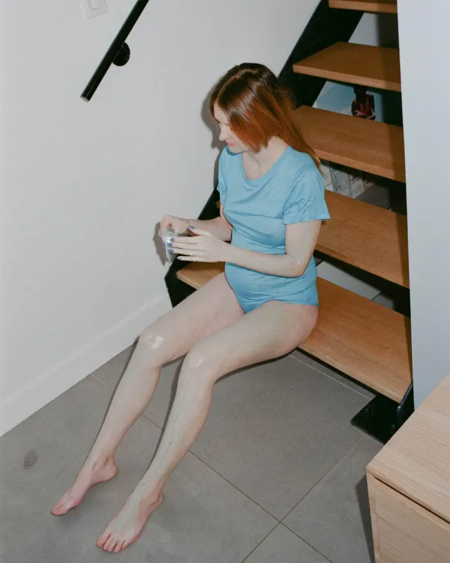 Tee Body sold by Baserange