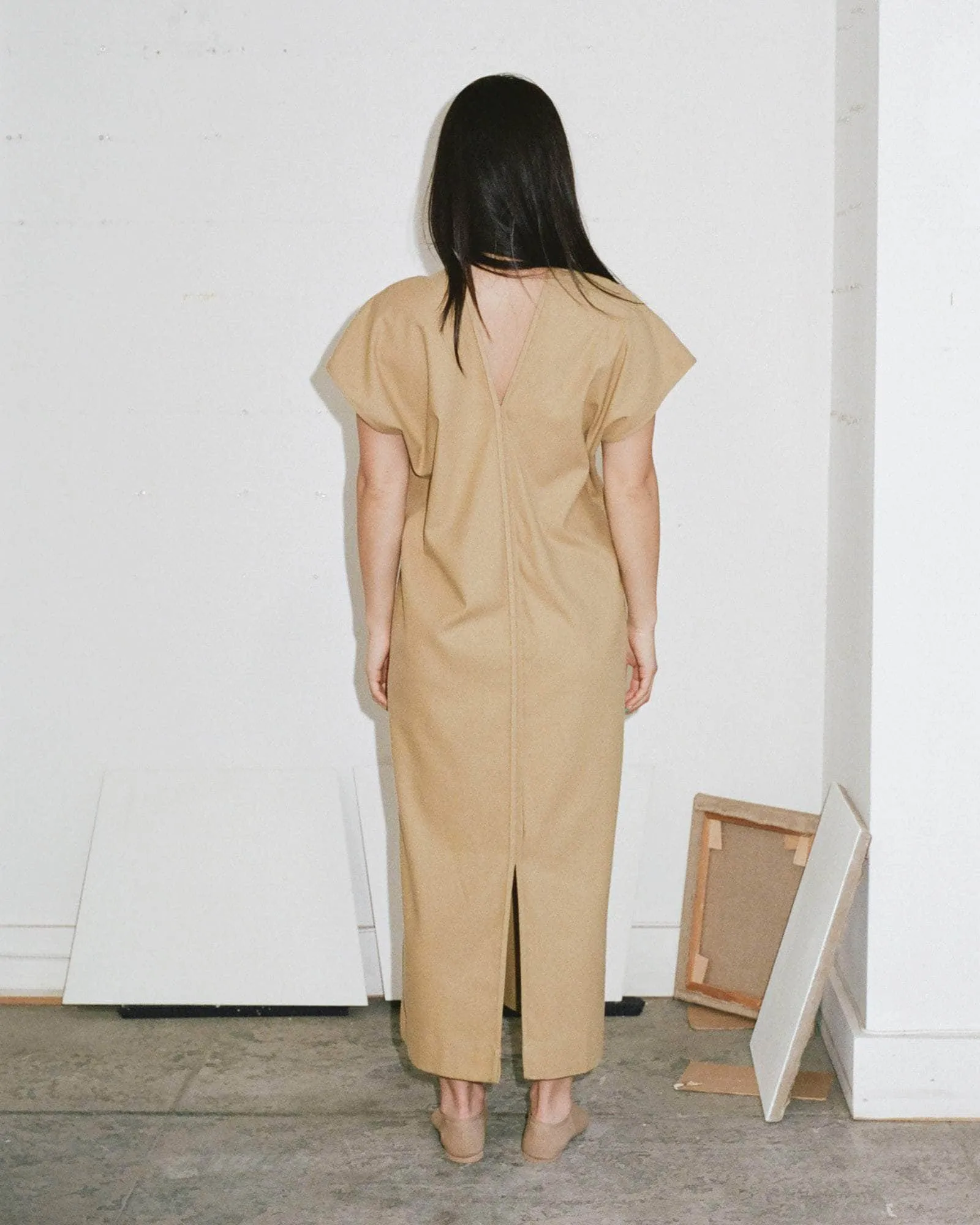 Dadar Dress sold by Baserange product image thumbnail 2