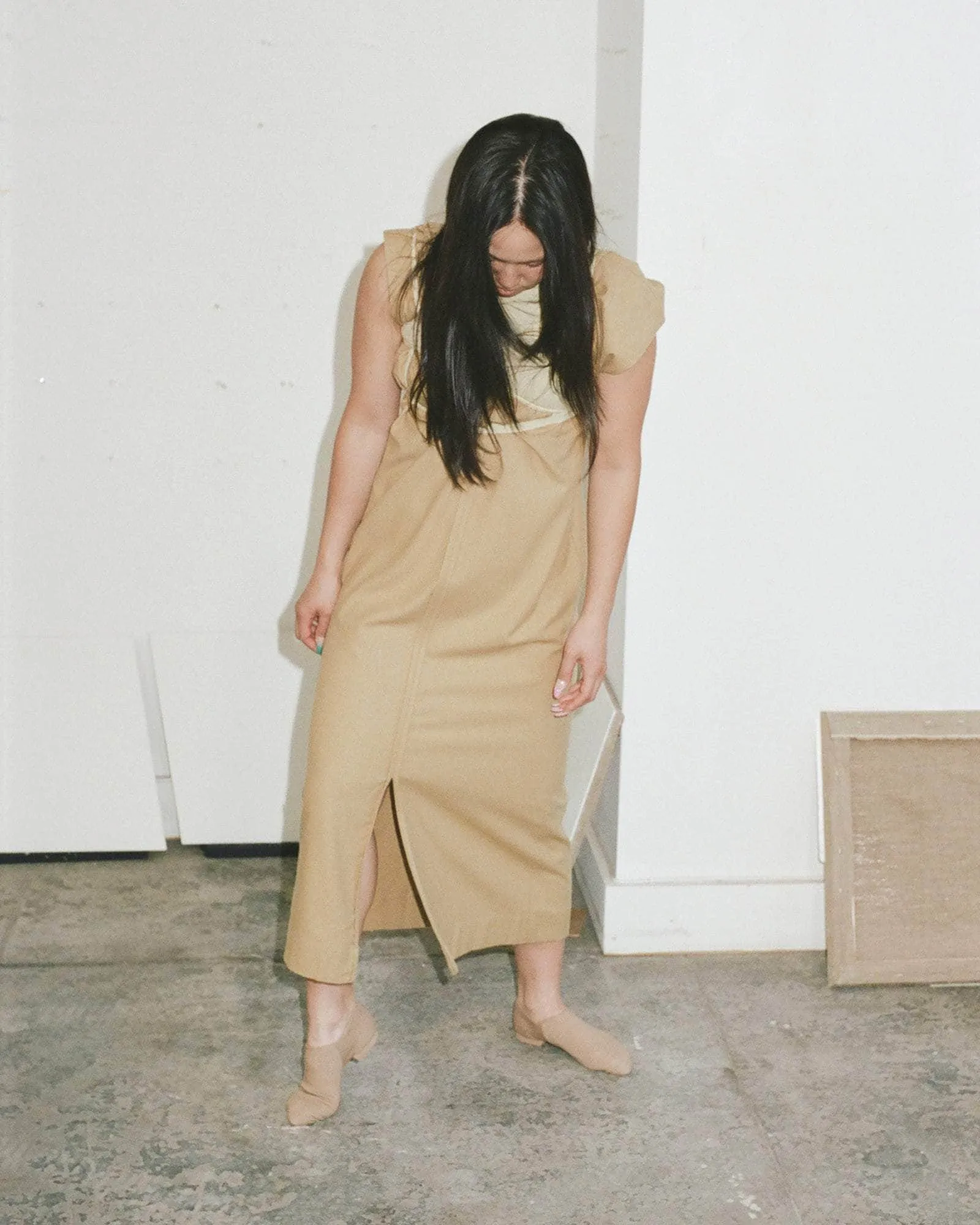 Dadar Dress sold by Baserange product image thumbnail 4