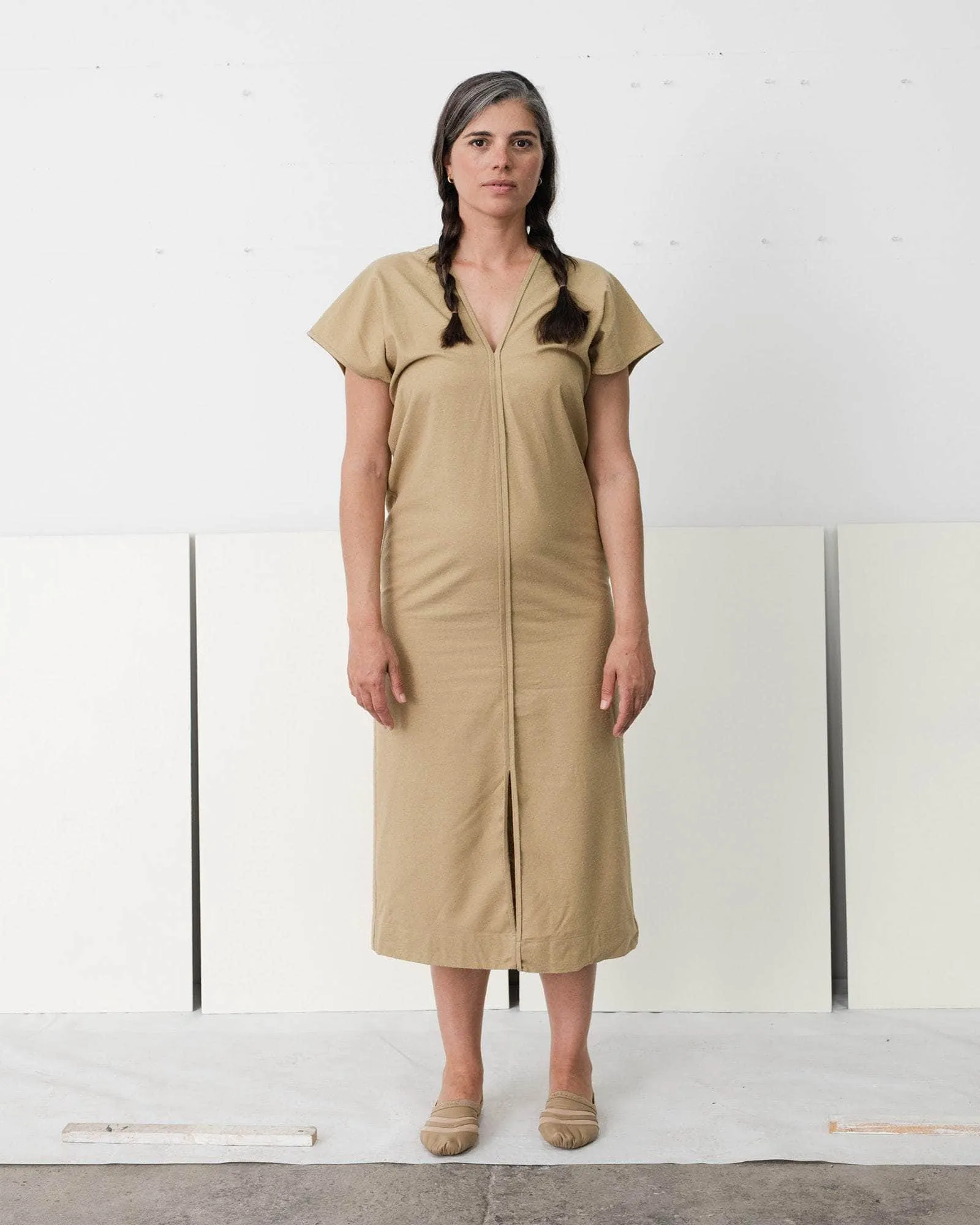 Dadar Dress sold by Baserange