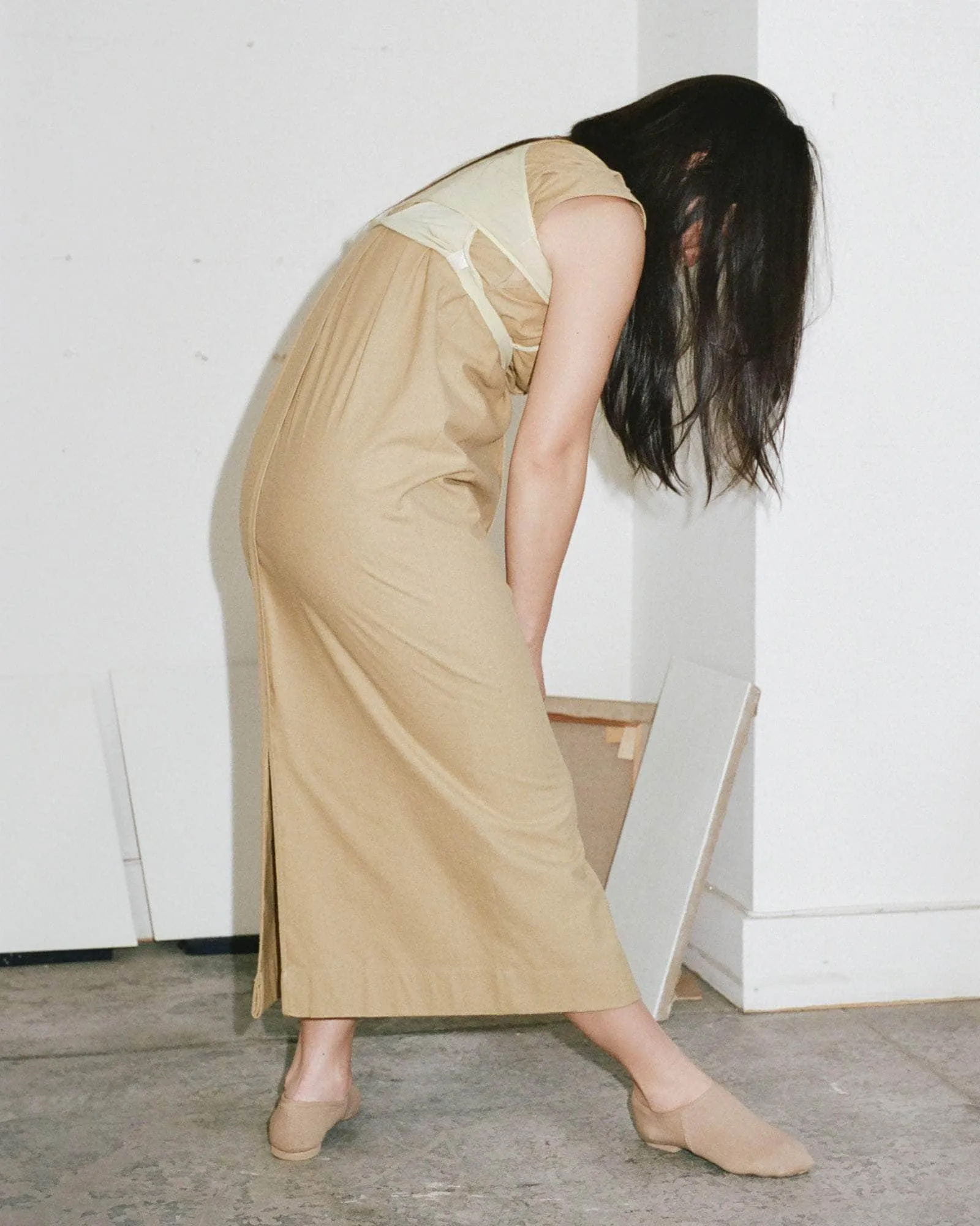 Dadar Dress sold by Baserange product image thumbnail 3