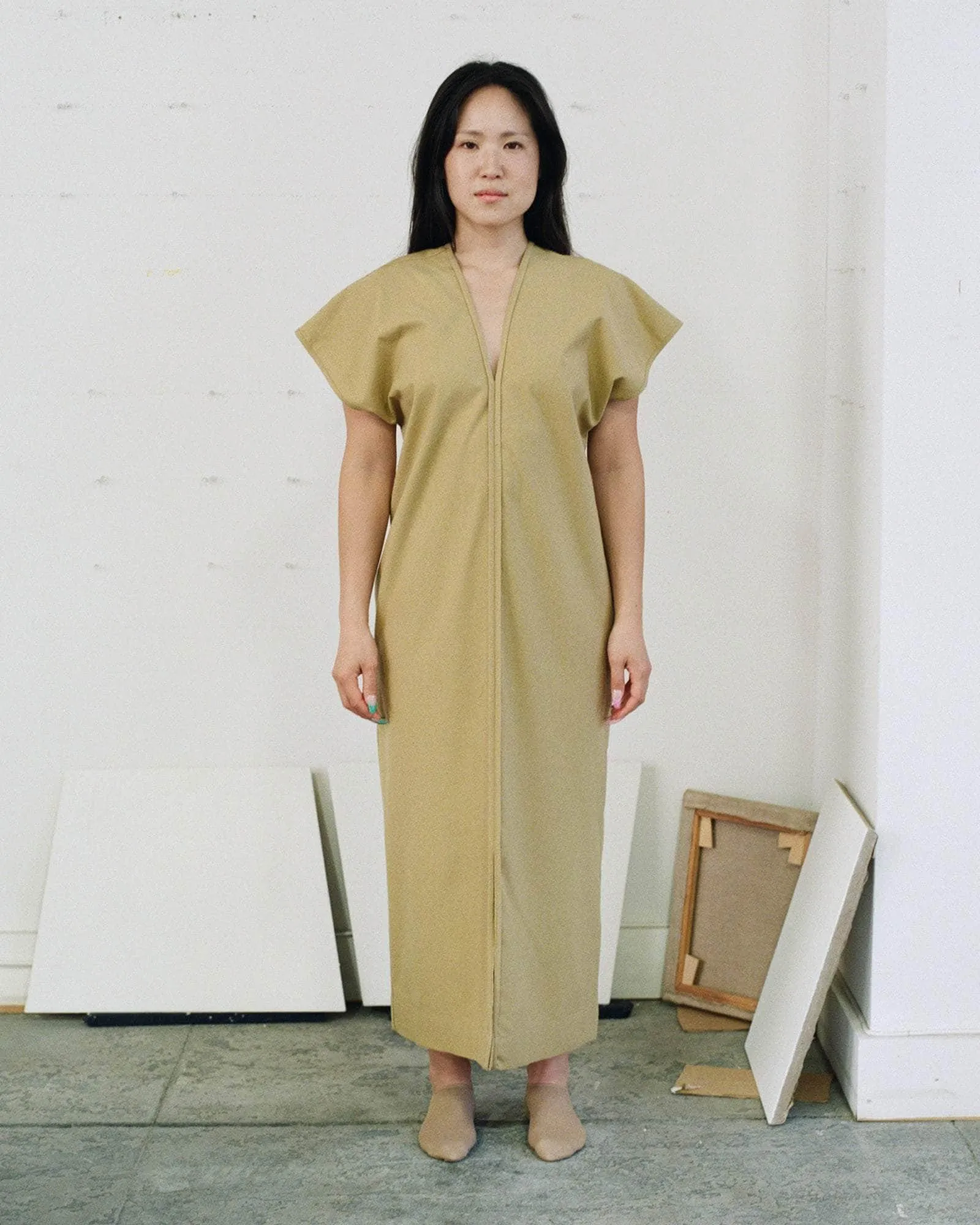 Dadar Dress sold by Baserange product image thumbnail 5