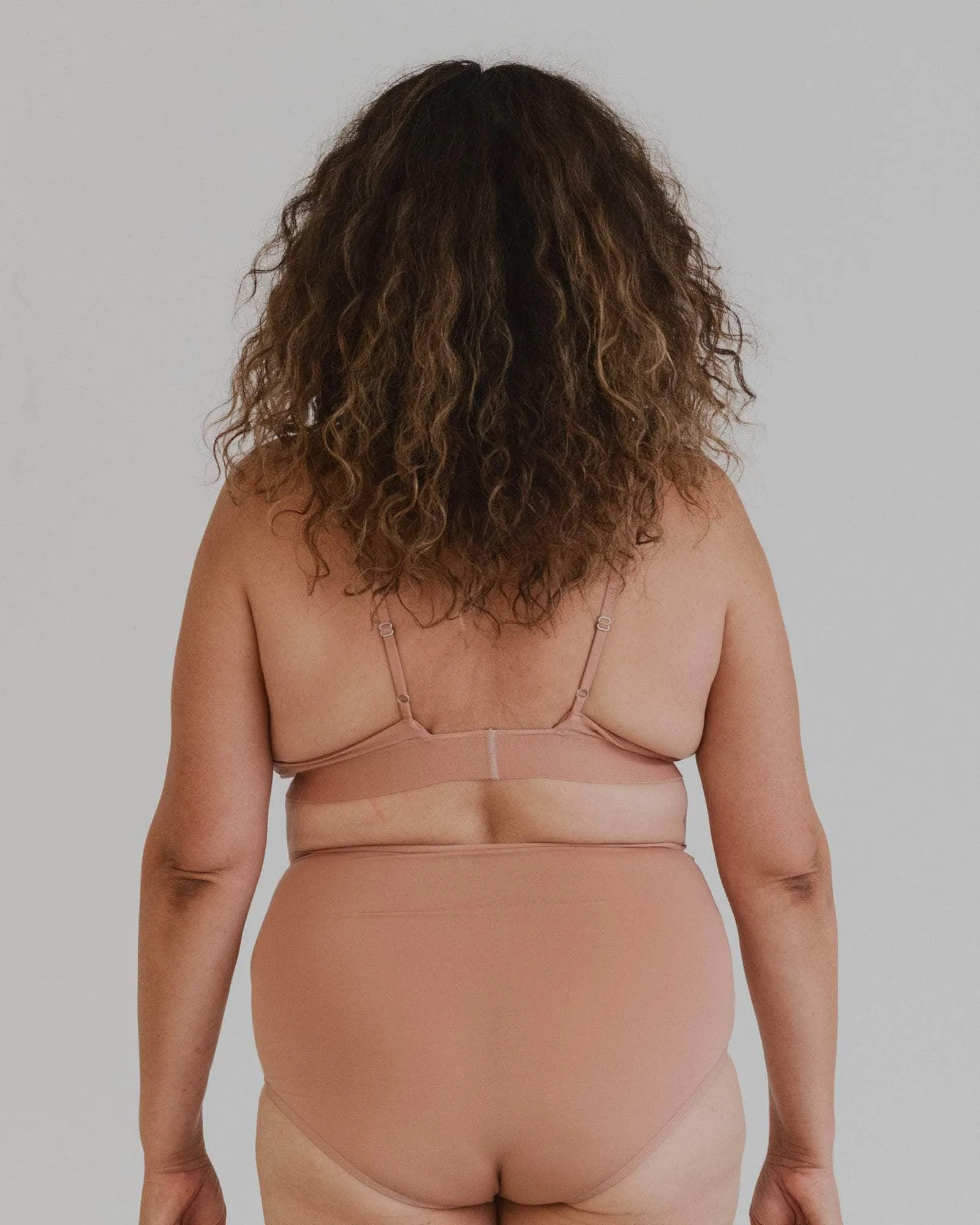 Triangle Bra sold by Baserange product image thumbnail 5