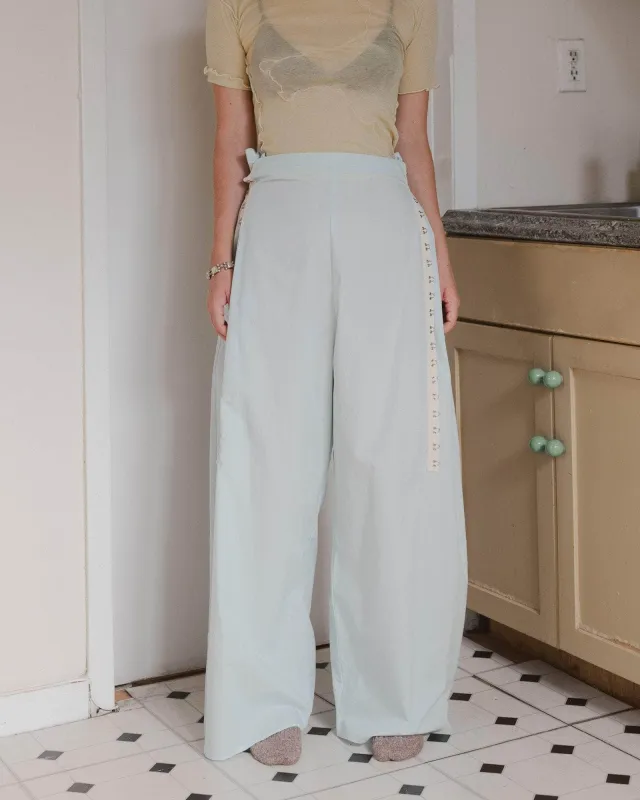 Viag Pants sold by Baserange