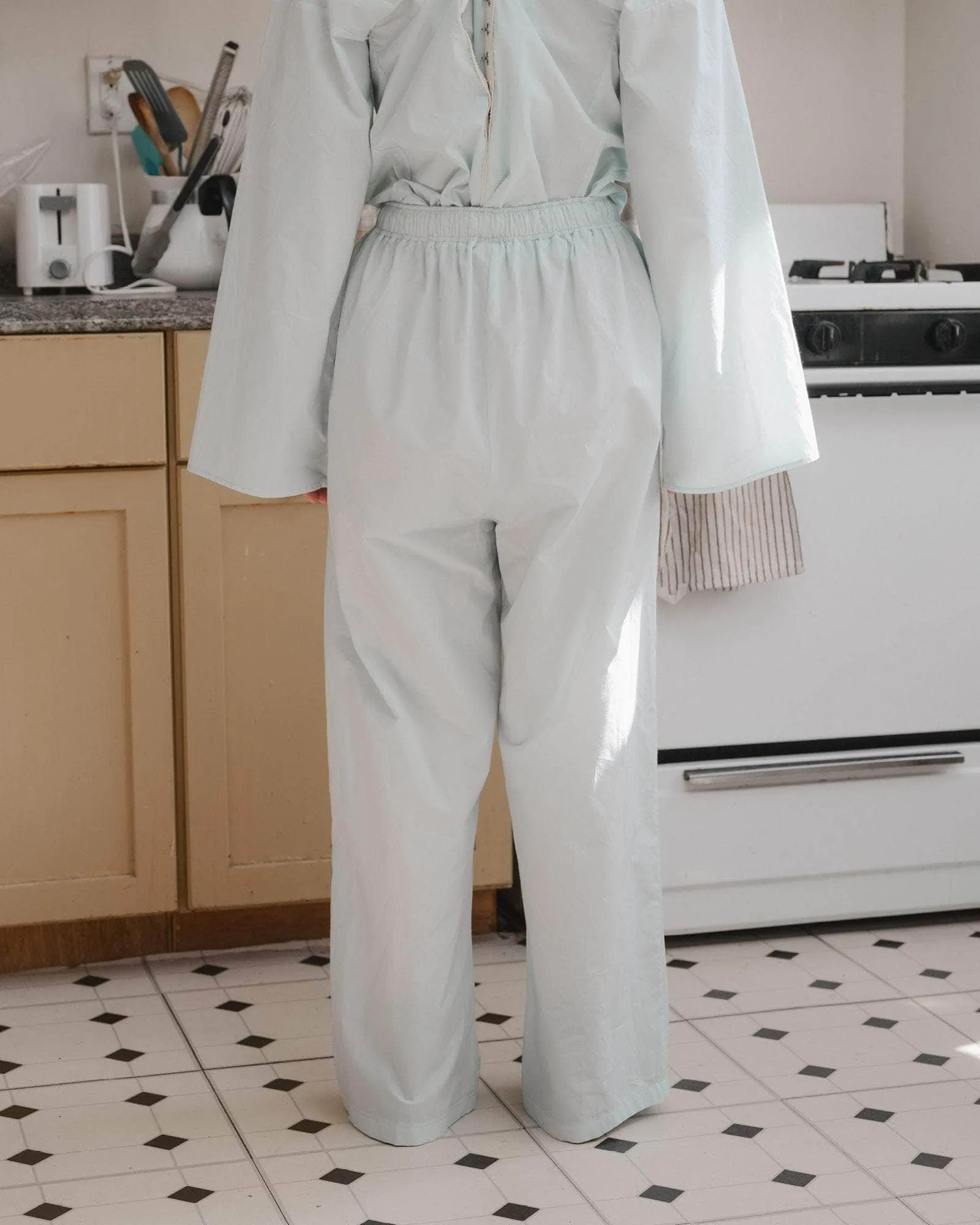 Hujui Pants sold by Baserange product image thumbnail 2