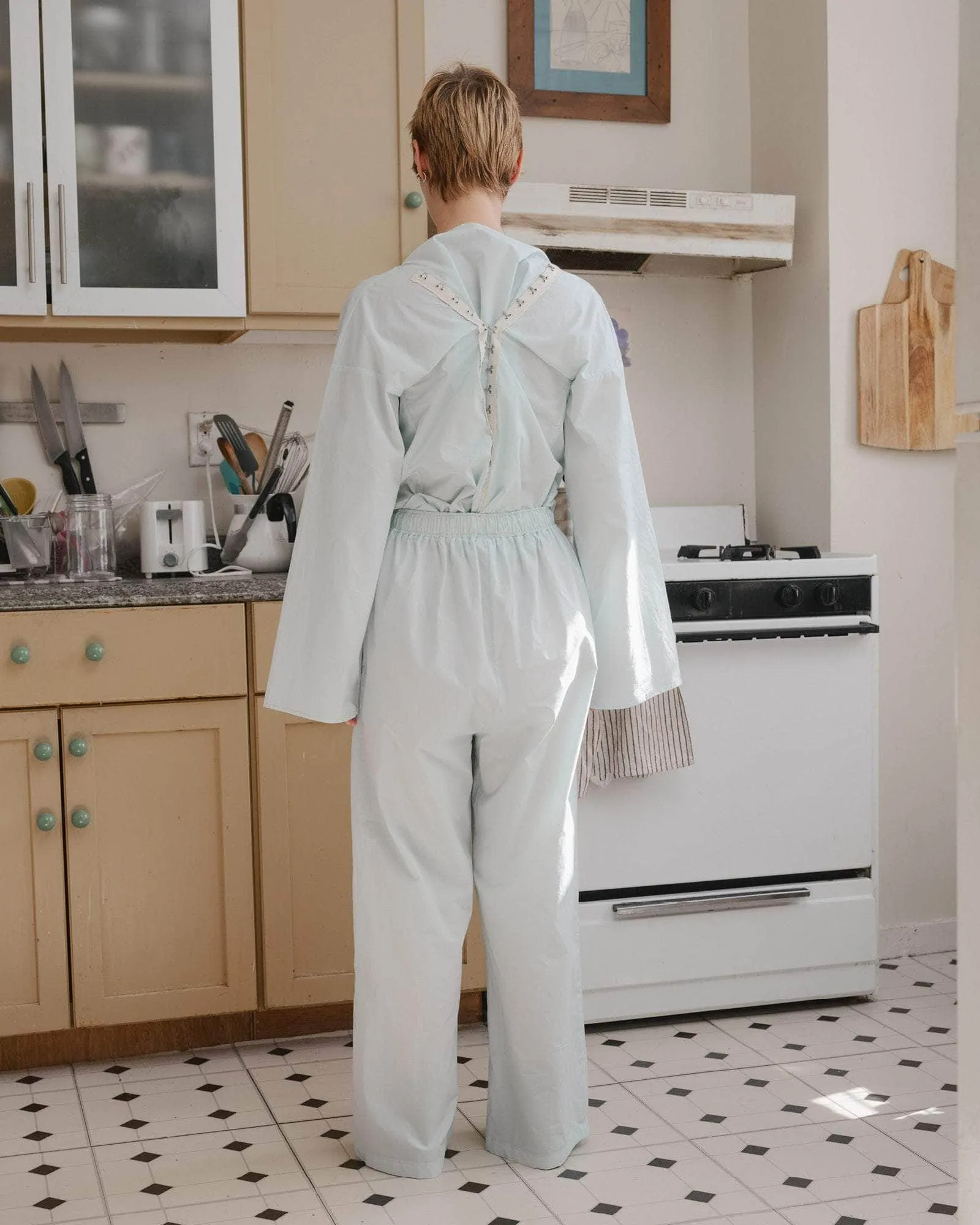 Hujui Pants sold by Baserange product image thumbnail 4