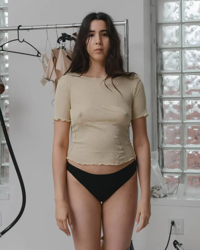 Gerrymandered Tee Shirt sold by Baserange