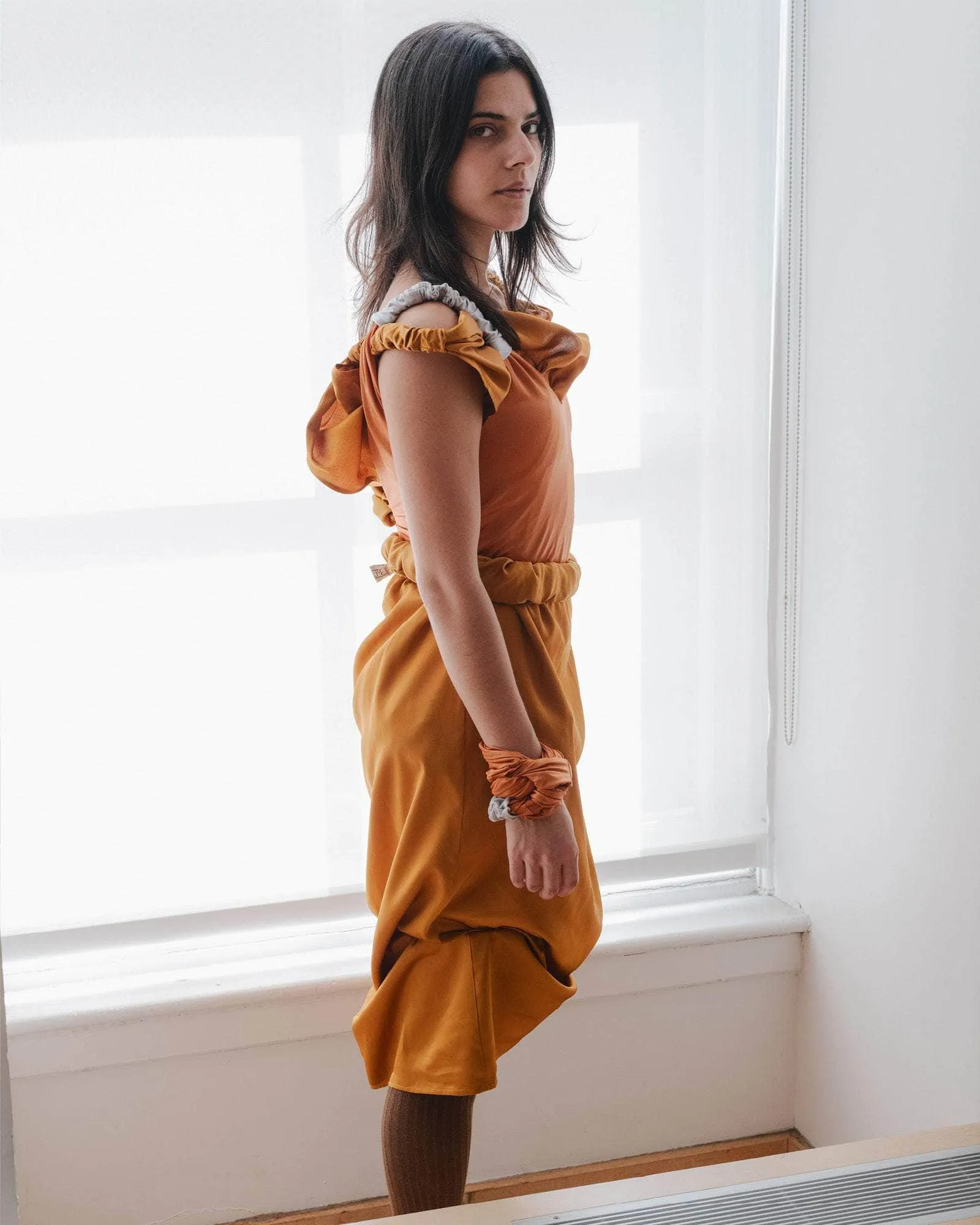 Neil Skirt sold by Baserange product image thumbnail 5