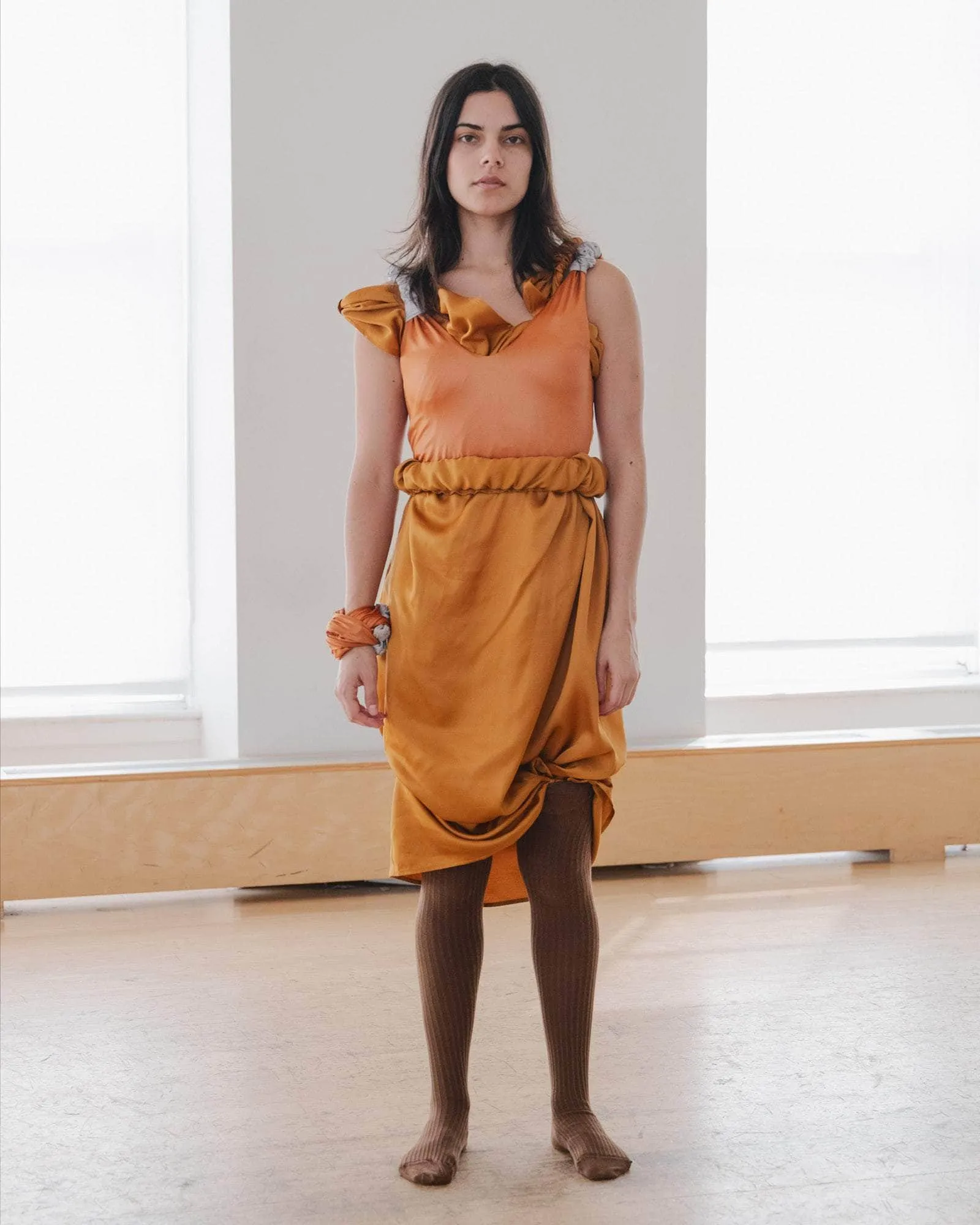 Neil Skirt sold by Baserange product image thumbnail 4