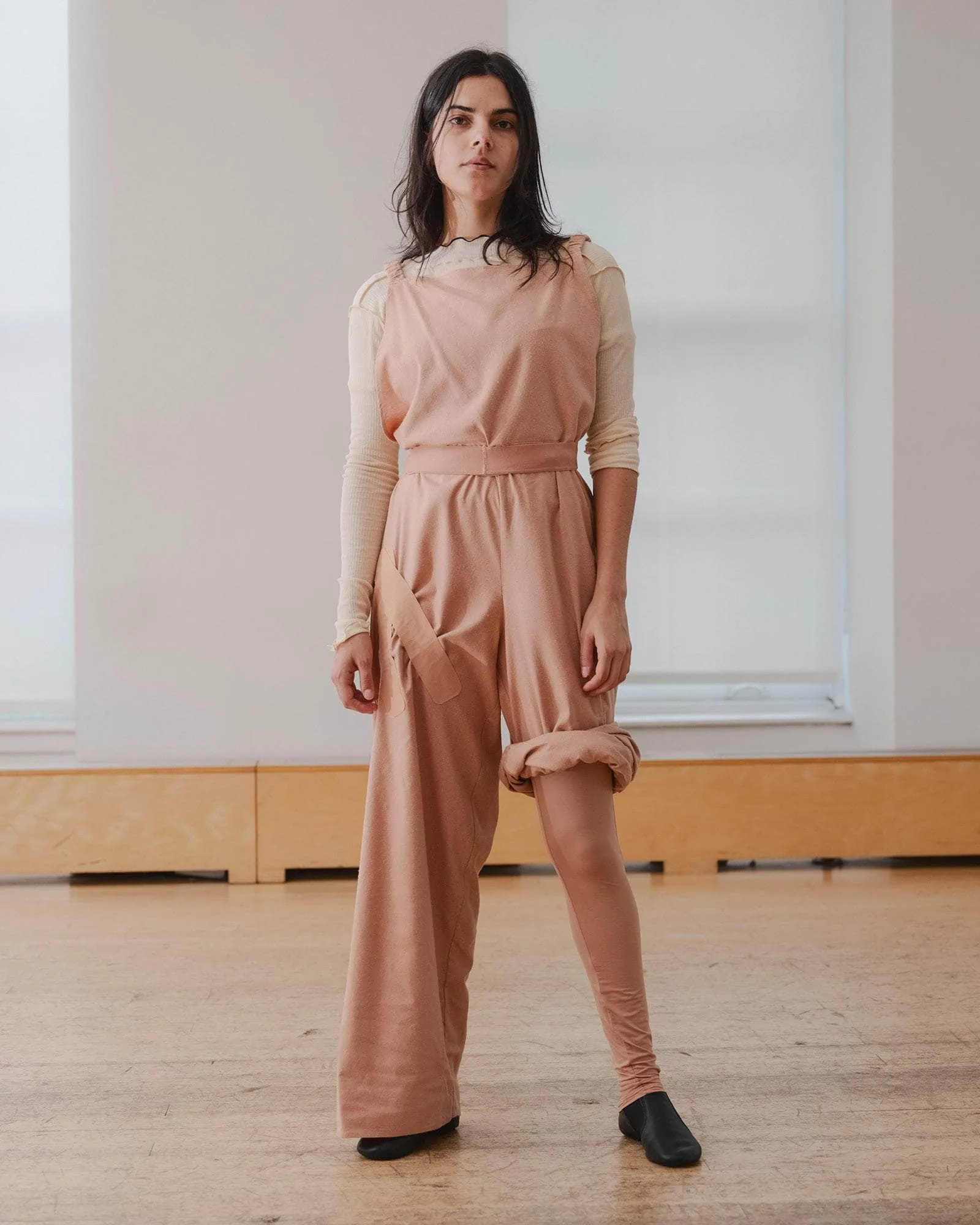 Perr Jumpsuit sold by Baserange