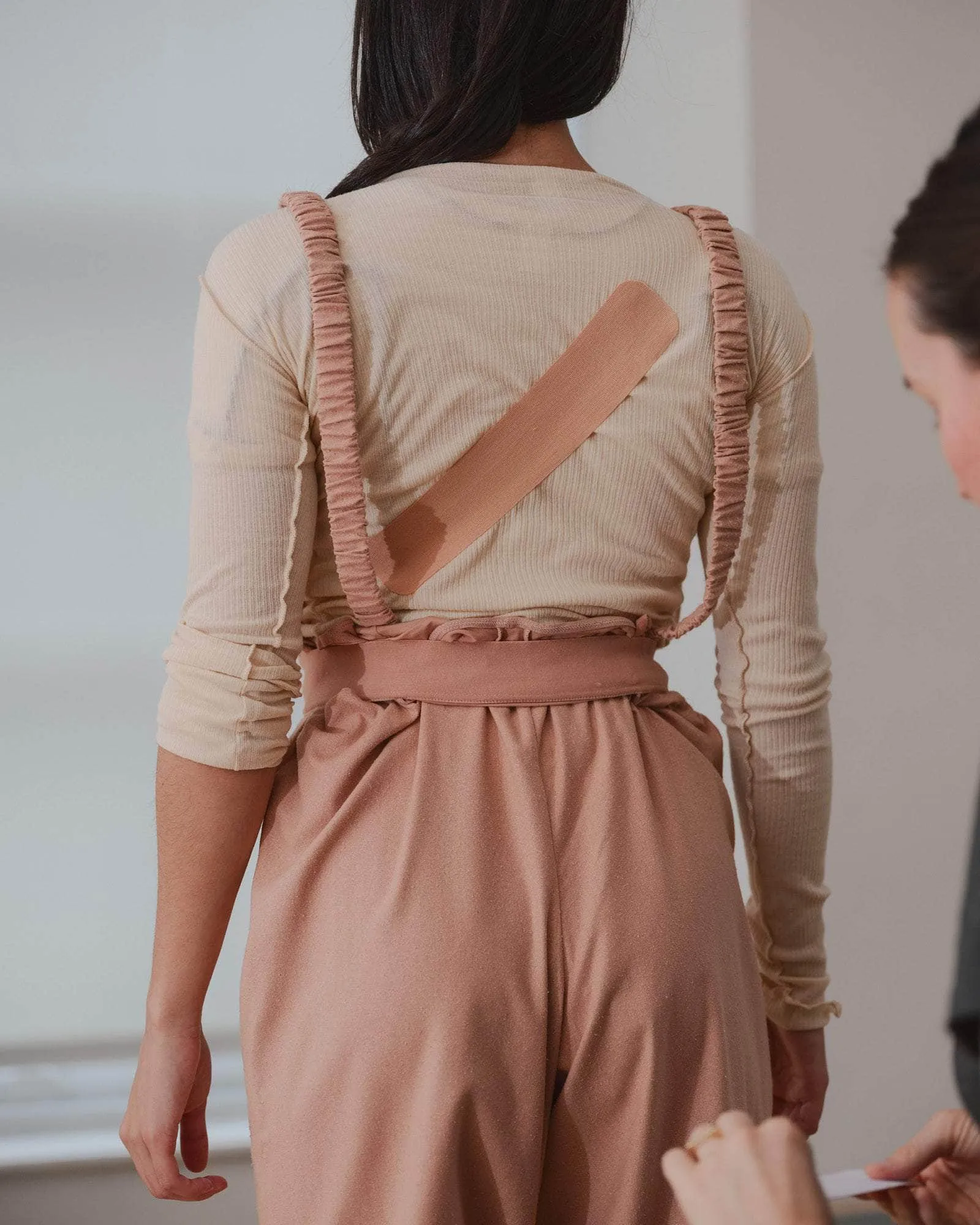 Perr Jumpsuit sold by Baserange product image thumbnail 4