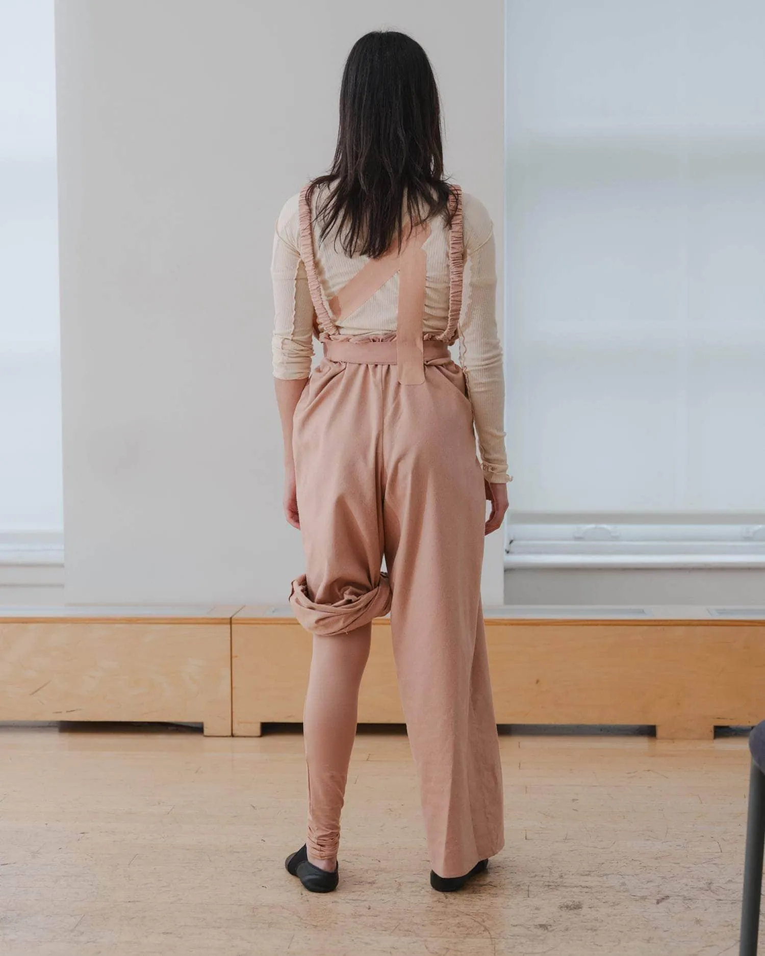 Perr Jumpsuit sold by Baserange product image thumbnail 5
